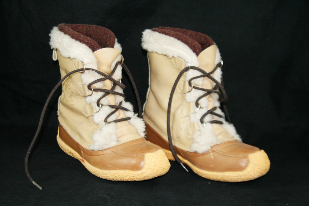 sorel nanook boots