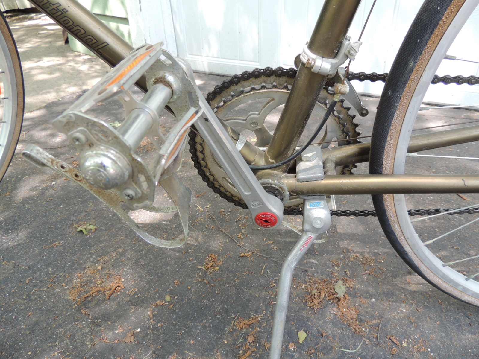 Nishiki International 10speed Bicycle EBTH