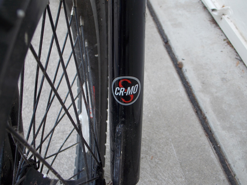 Quest Mountain Bike and Schwinn BMX Bike EBTH