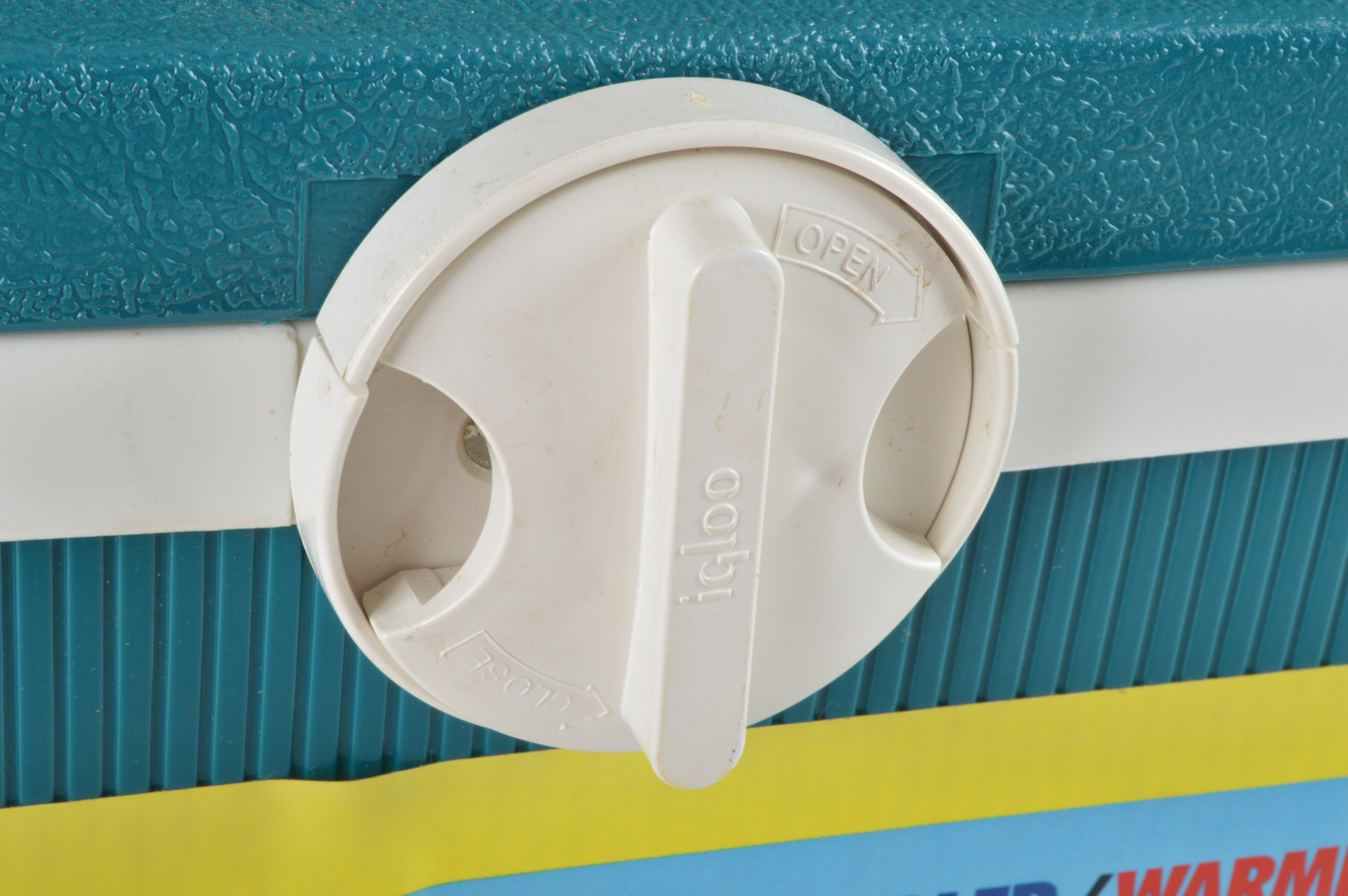 Igloo Kool Made 32 Cooler/Warmer EBTH