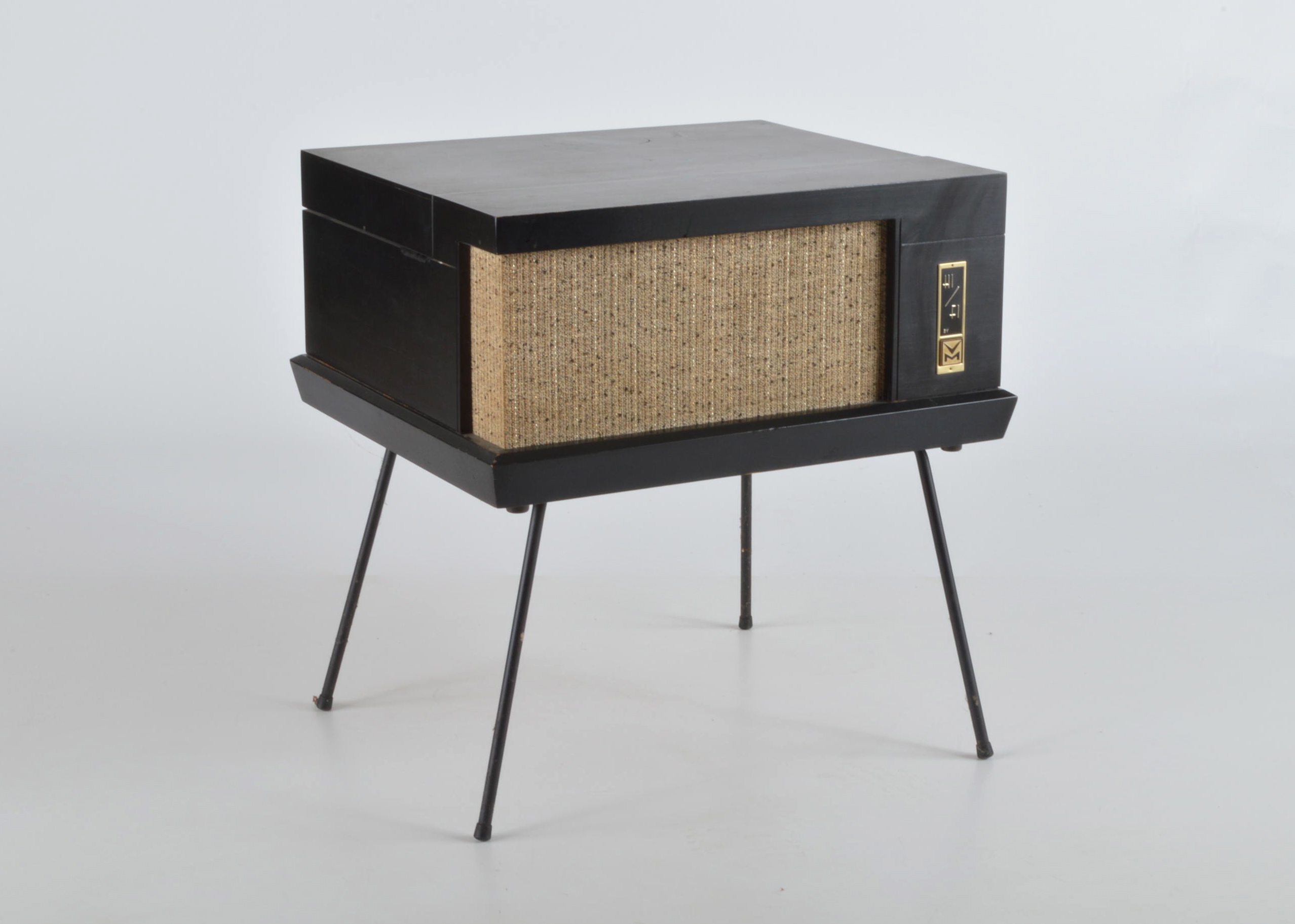 Voice of Music Record Player Stand EBTH