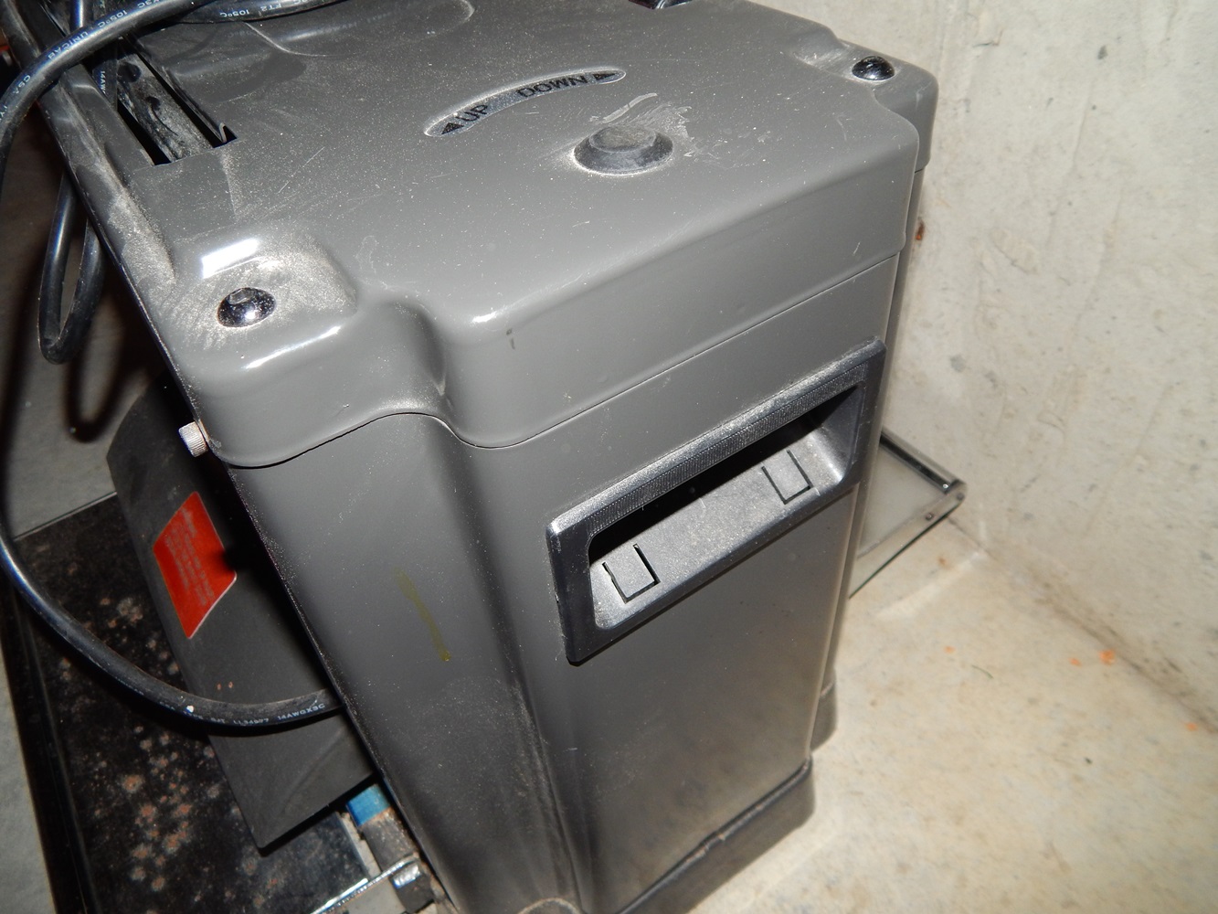 Craftsman Planer | EBTH