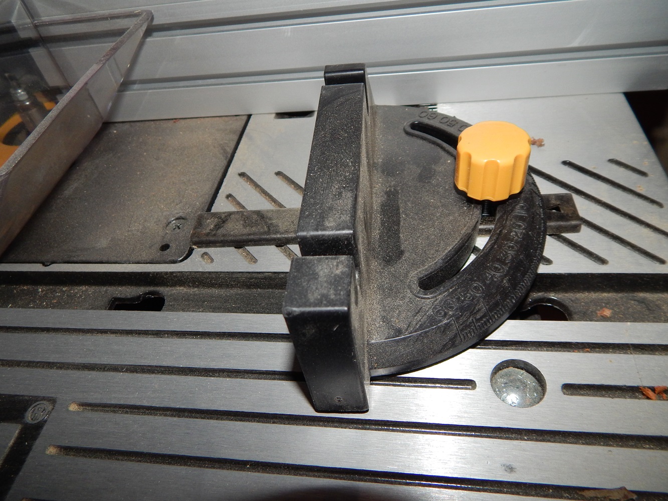 Craftsman Professional Router Table EBTH