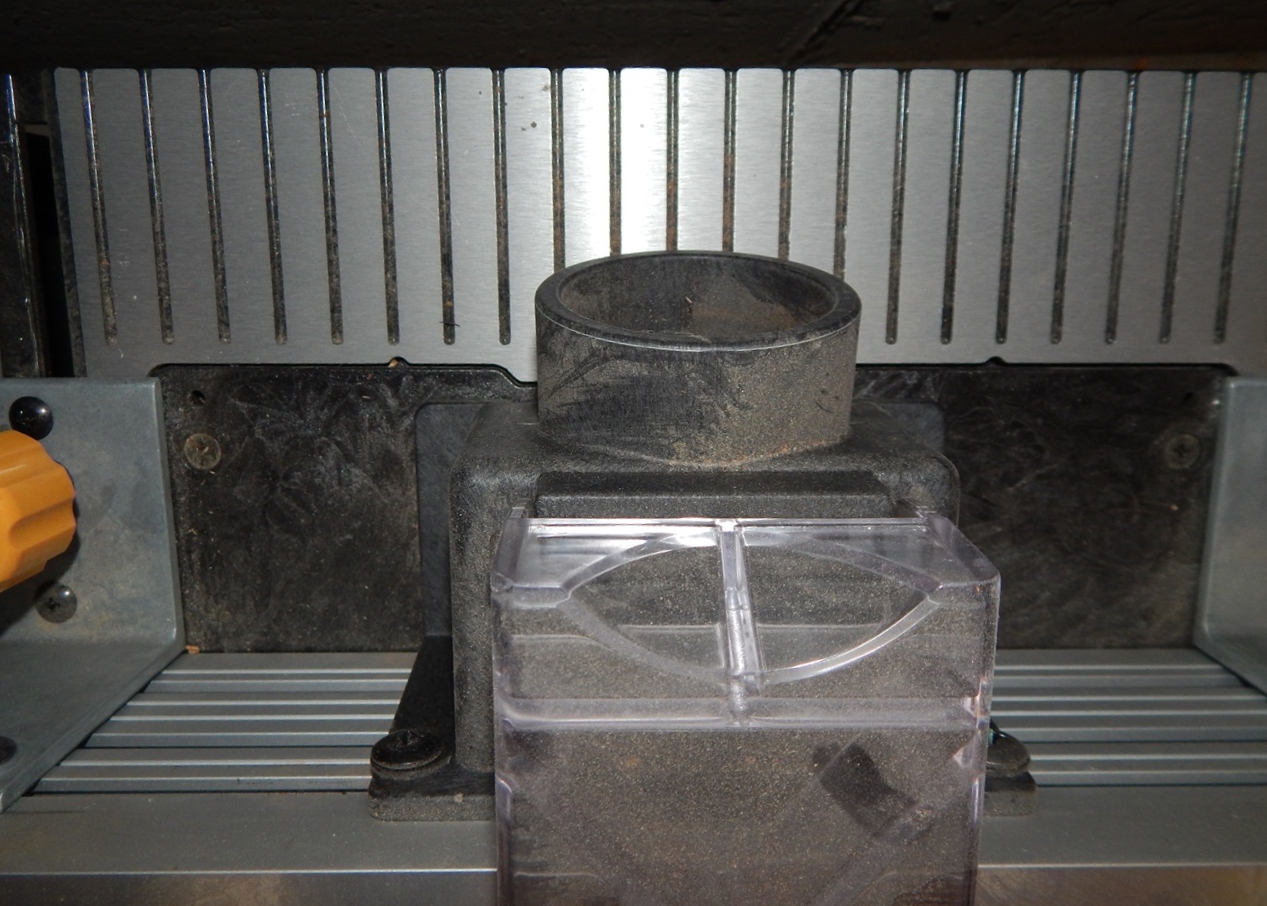 Craftsman Professional Router Table EBTH