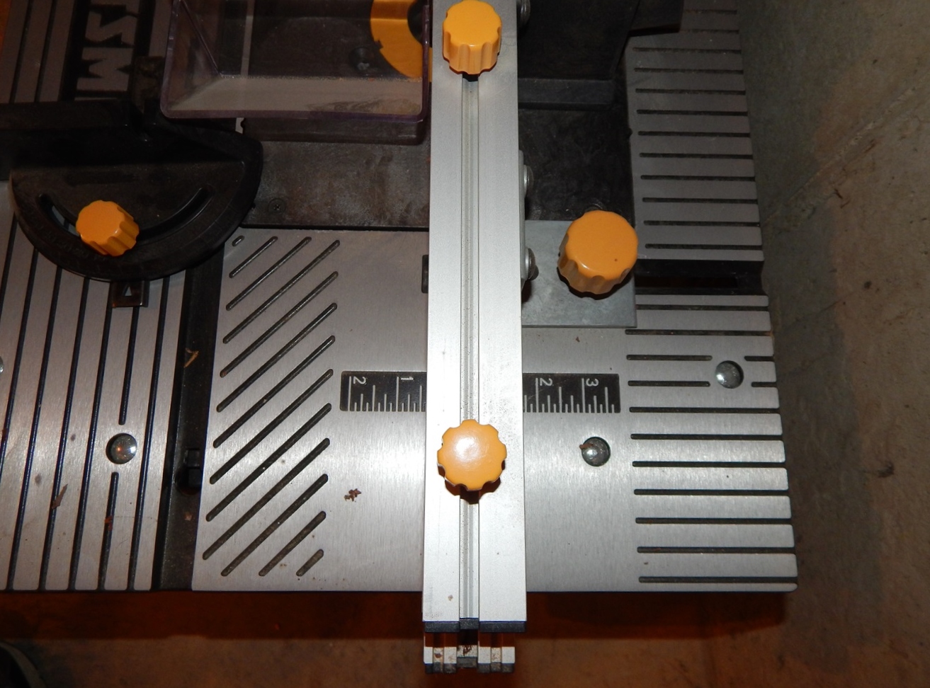 Craftsman Professional Router Table EBTH