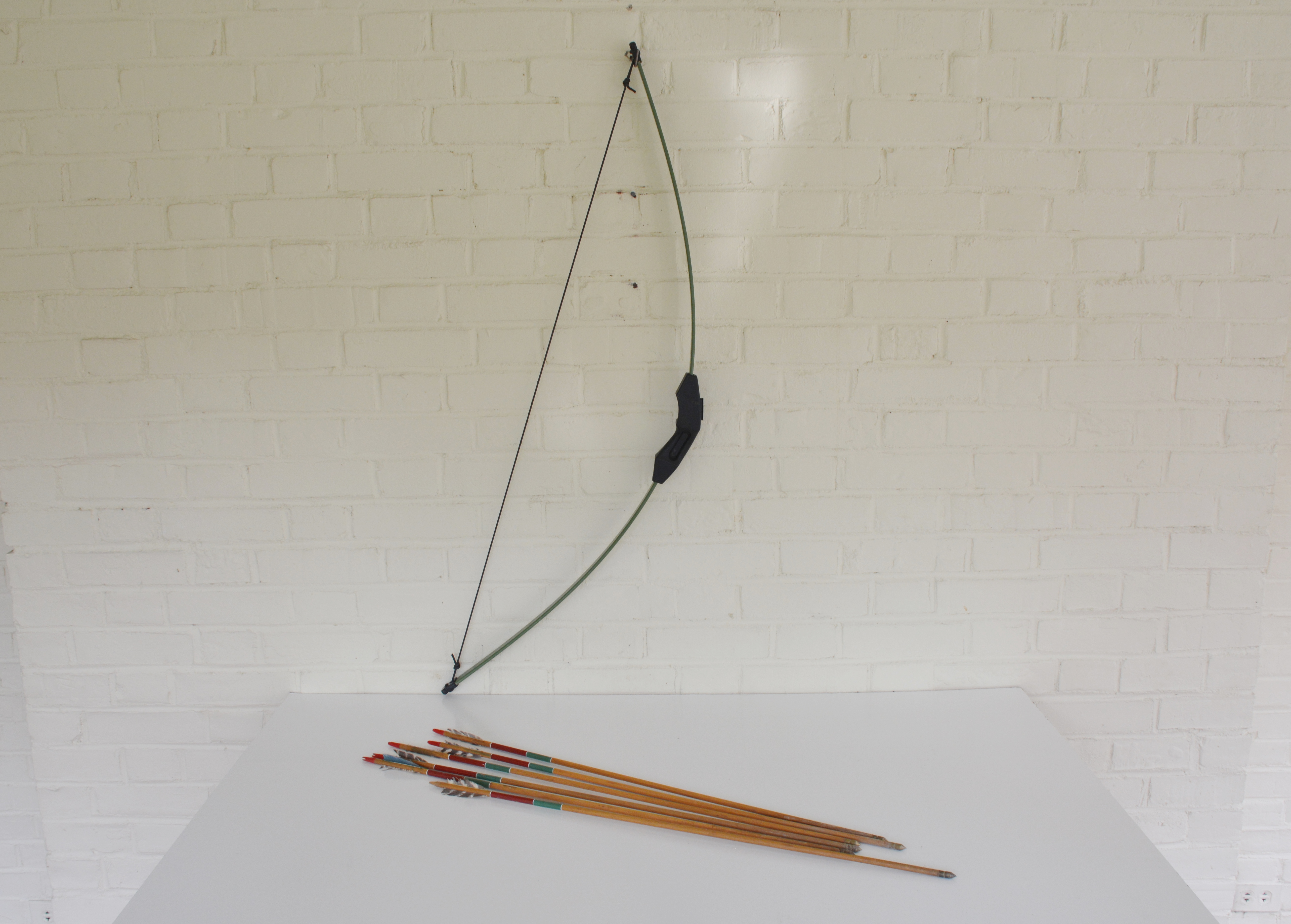 "Lil' Sioux" Bow by International and Arrows EBTH