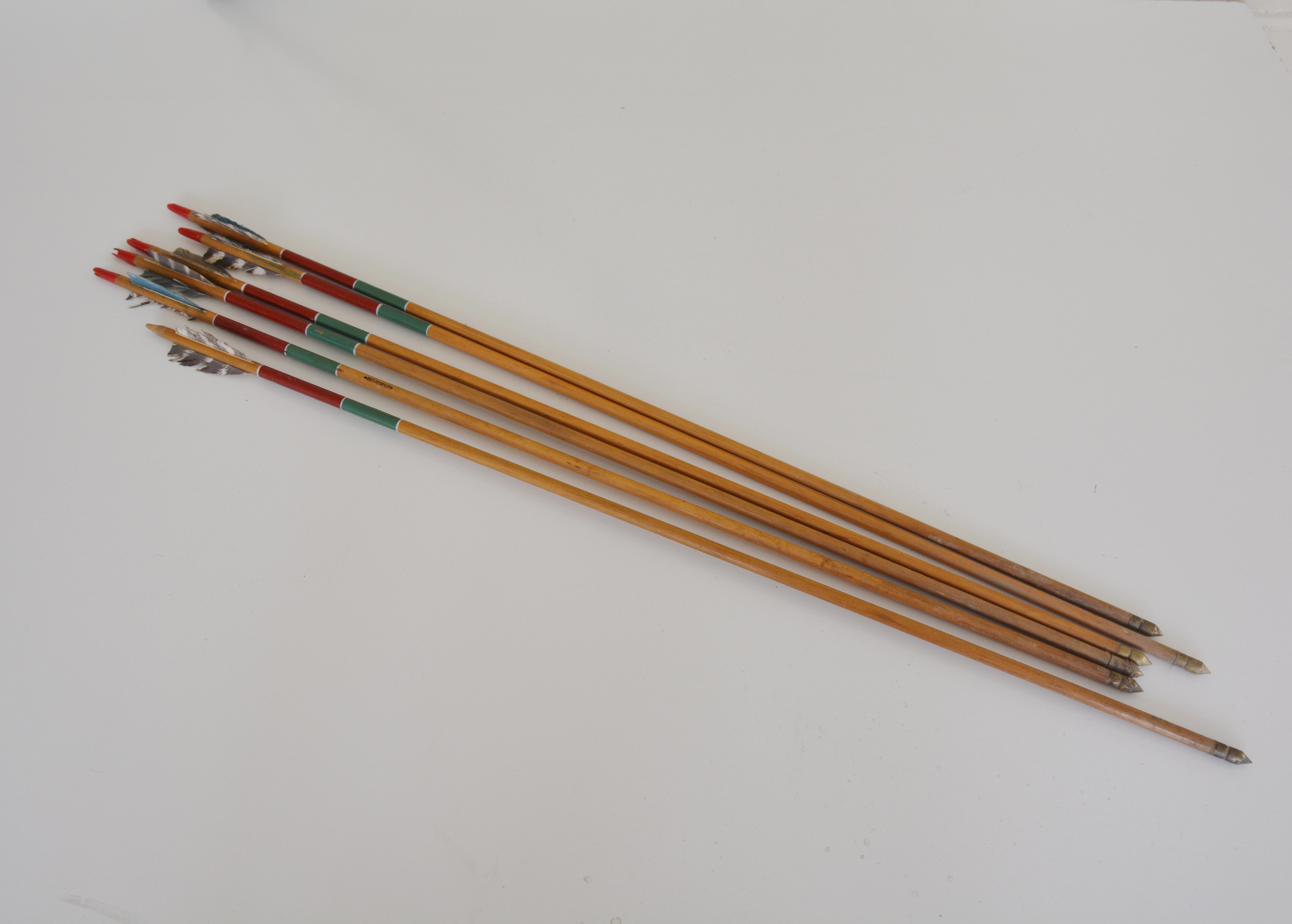 "Lil' Sioux" Bow by International and Arrows EBTH
