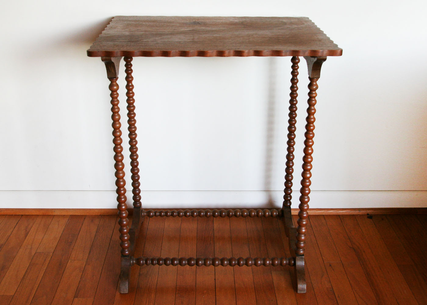 jenny lind table