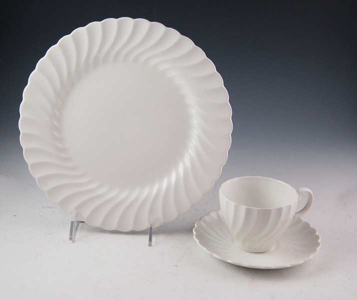 Snow White Regency China by Johnson Brothers EBTH