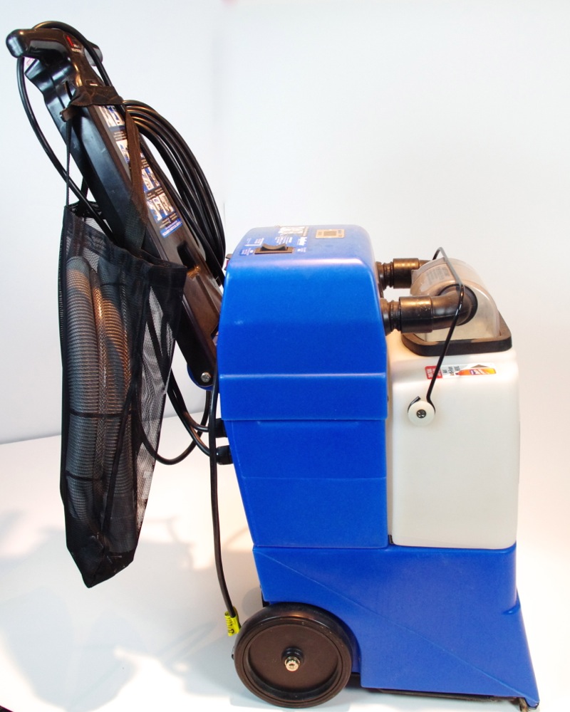Rug Doctor Carpet Cleaning Machine EBTH