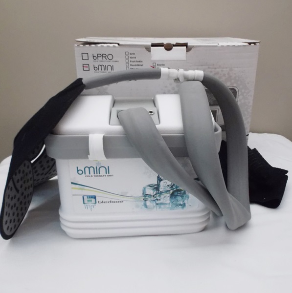 Bledsoe bMini Cold Therapy Unit EBTH