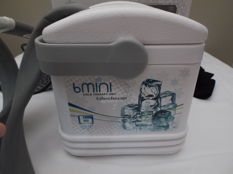 Bledsoe bMini Cold Therapy Unit EBTH