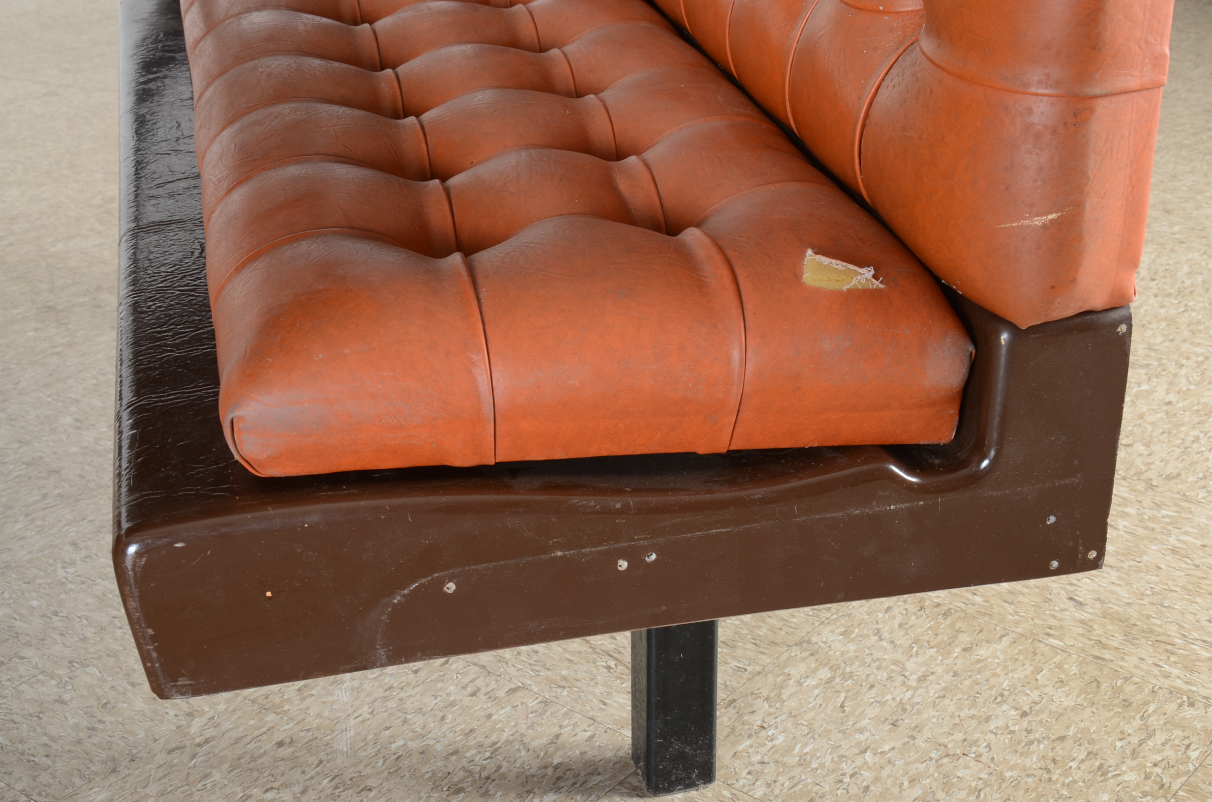 Vintage Restaurant Booths EBTH