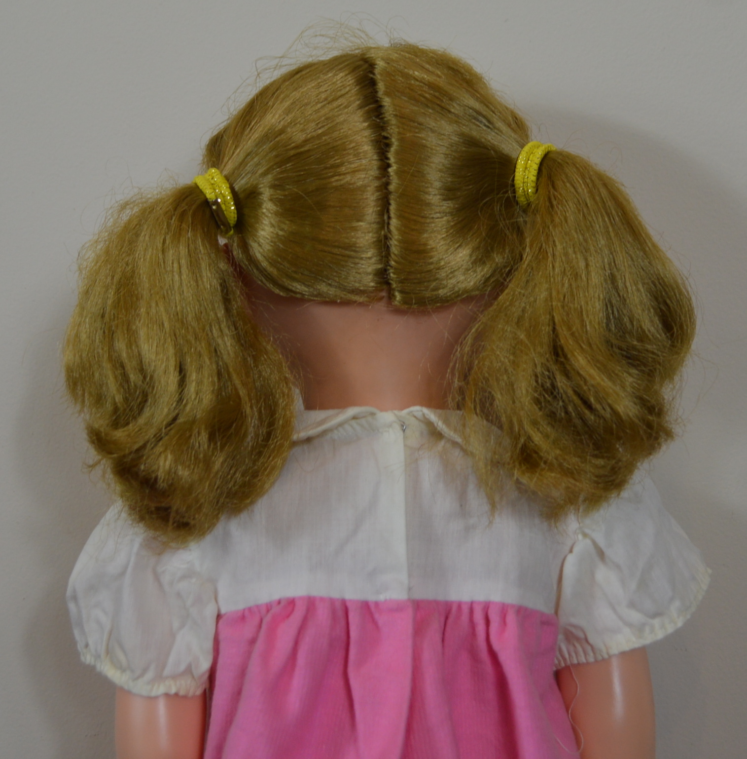 Little Miss Echo Doll 1962 EBTH