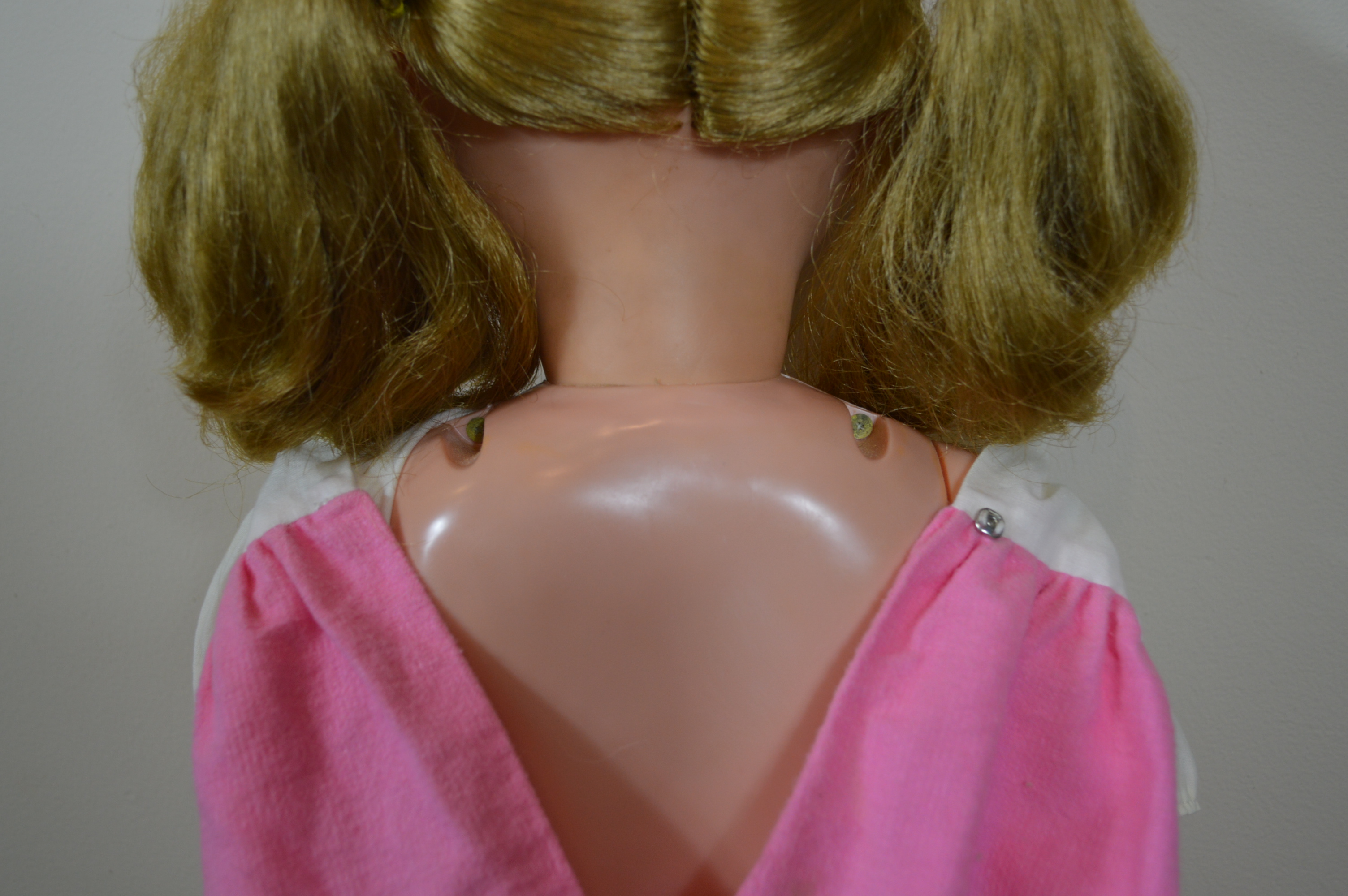 Little Miss Echo Doll 1962 EBTH