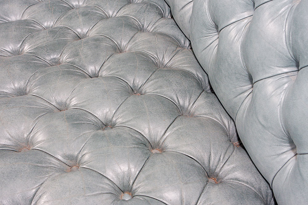 Leathercraft Chesterfield Sofa EBTH