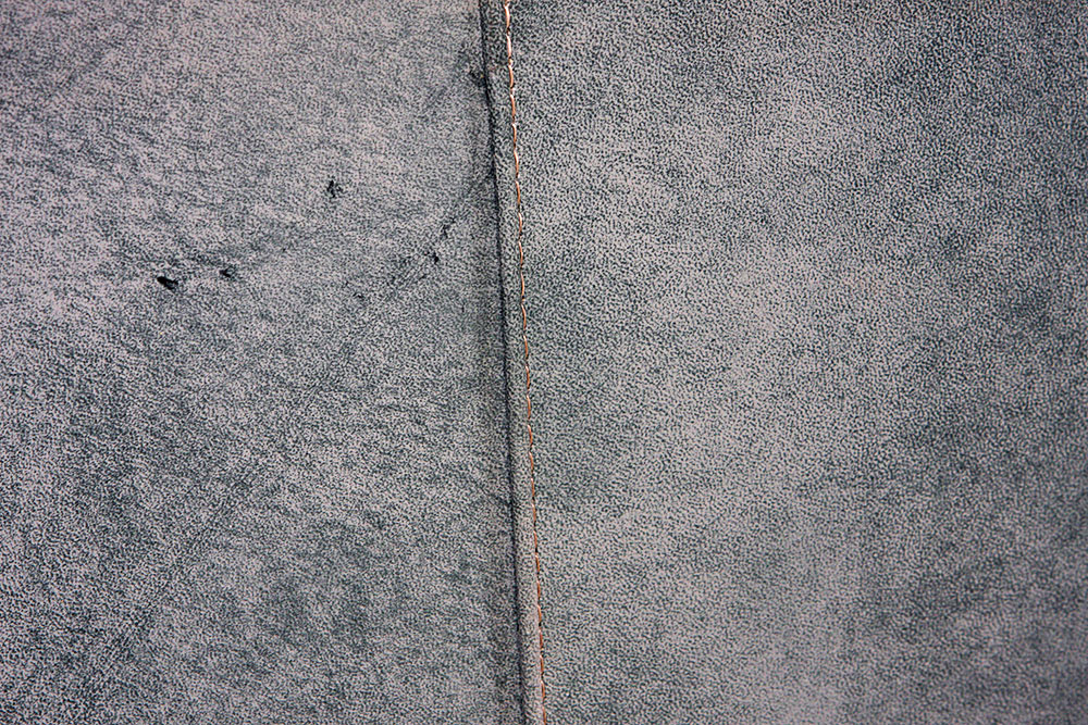 Leathercraft Chesterfield Sofa EBTH