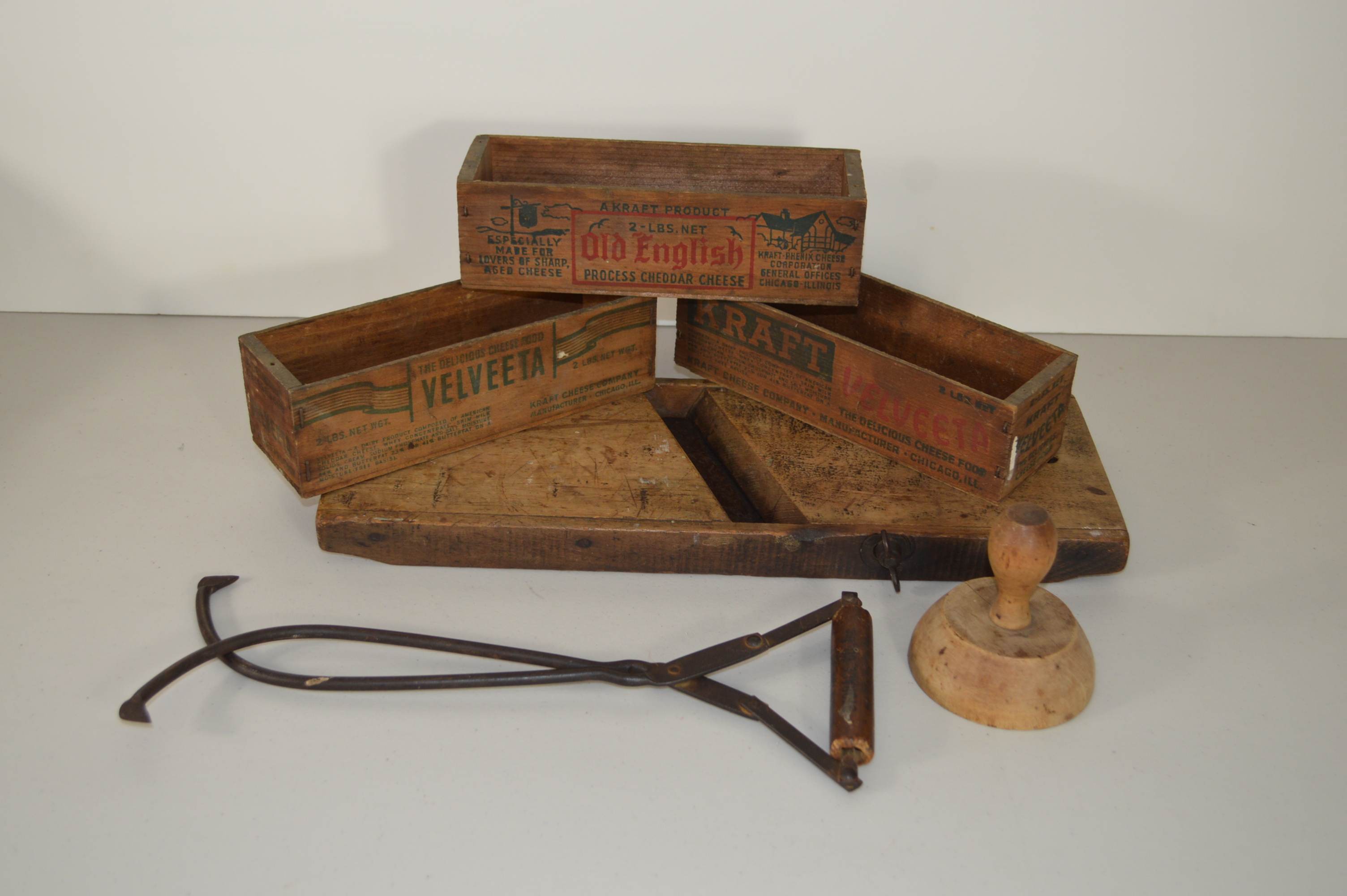 Antique Kitchen Gadgets Ebth