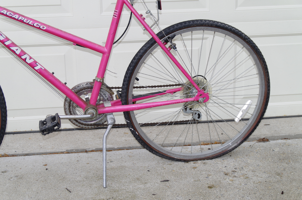 Women's Giant Acapulco 12 Speed Bicycle EBTH