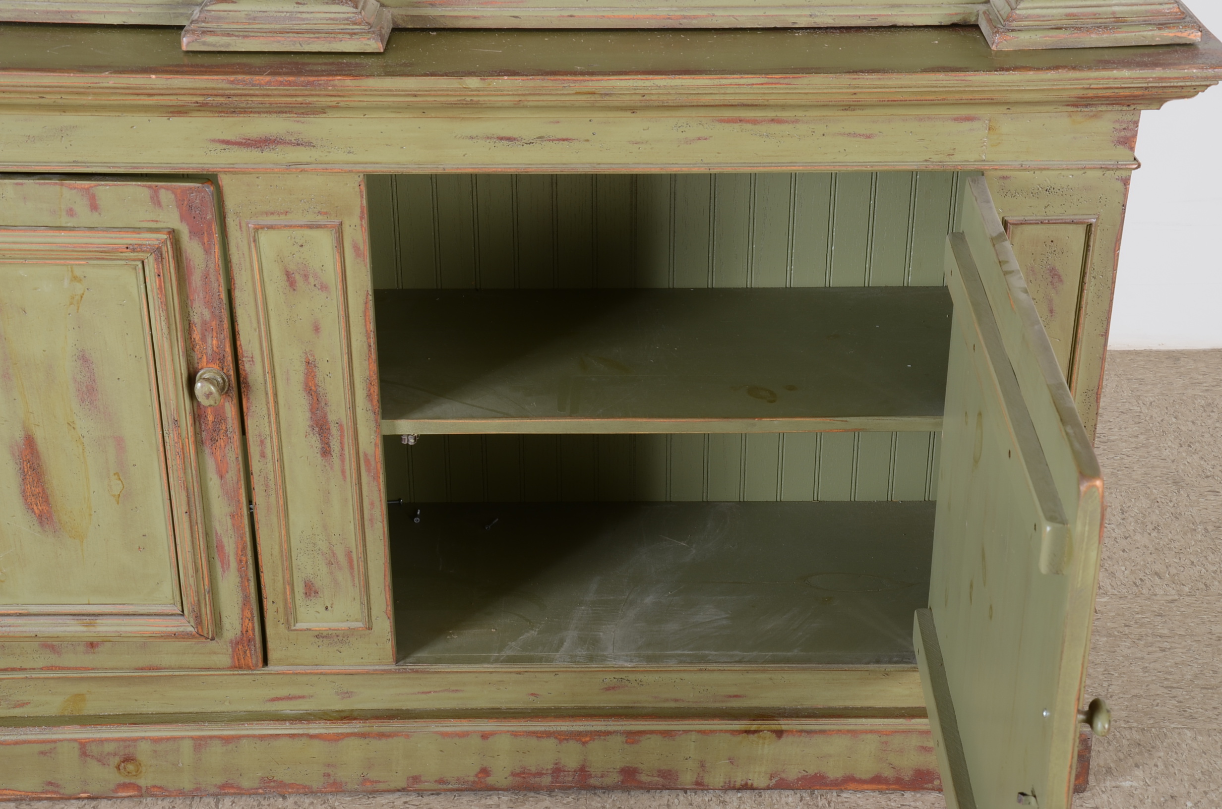 Eddy West Double English Collection EBTH