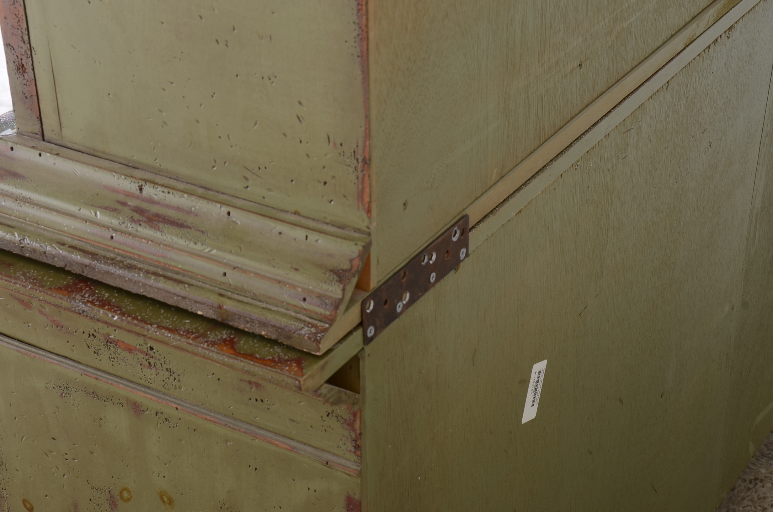 Eddy West Double English Collection EBTH