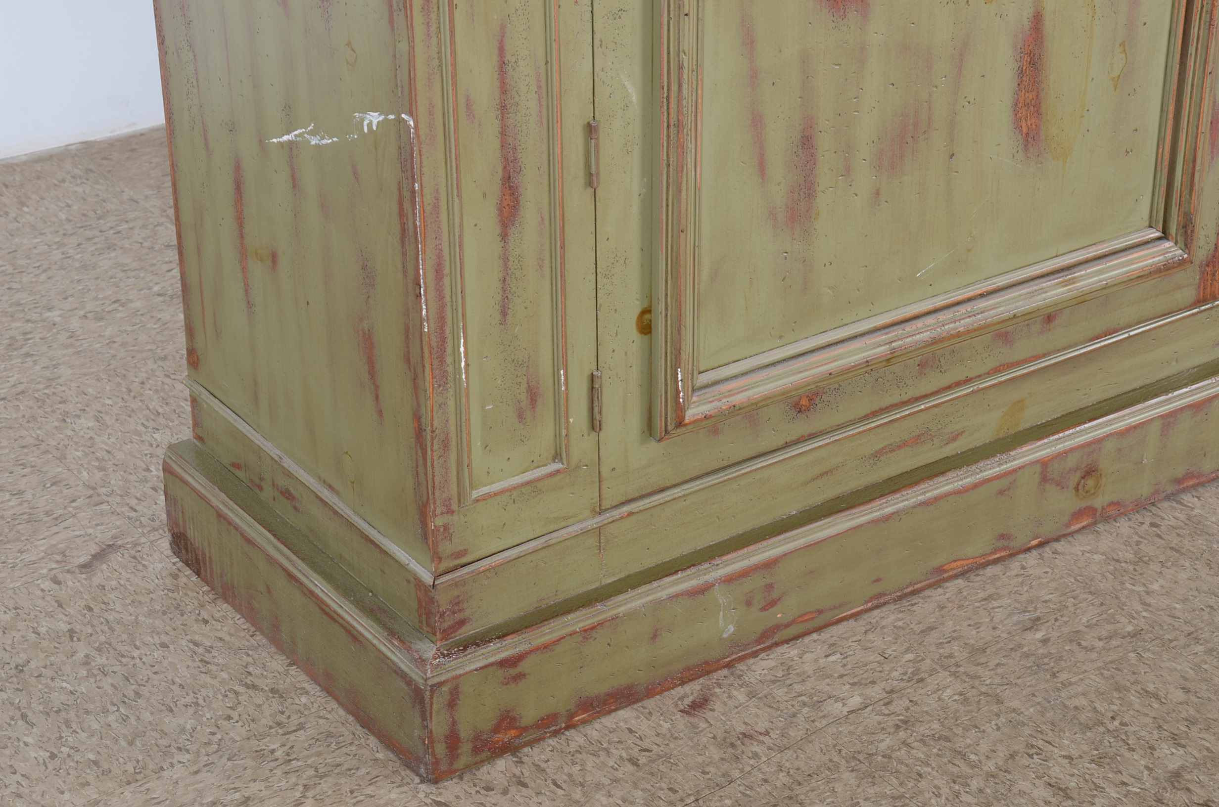 Eddy West Double English Collection EBTH