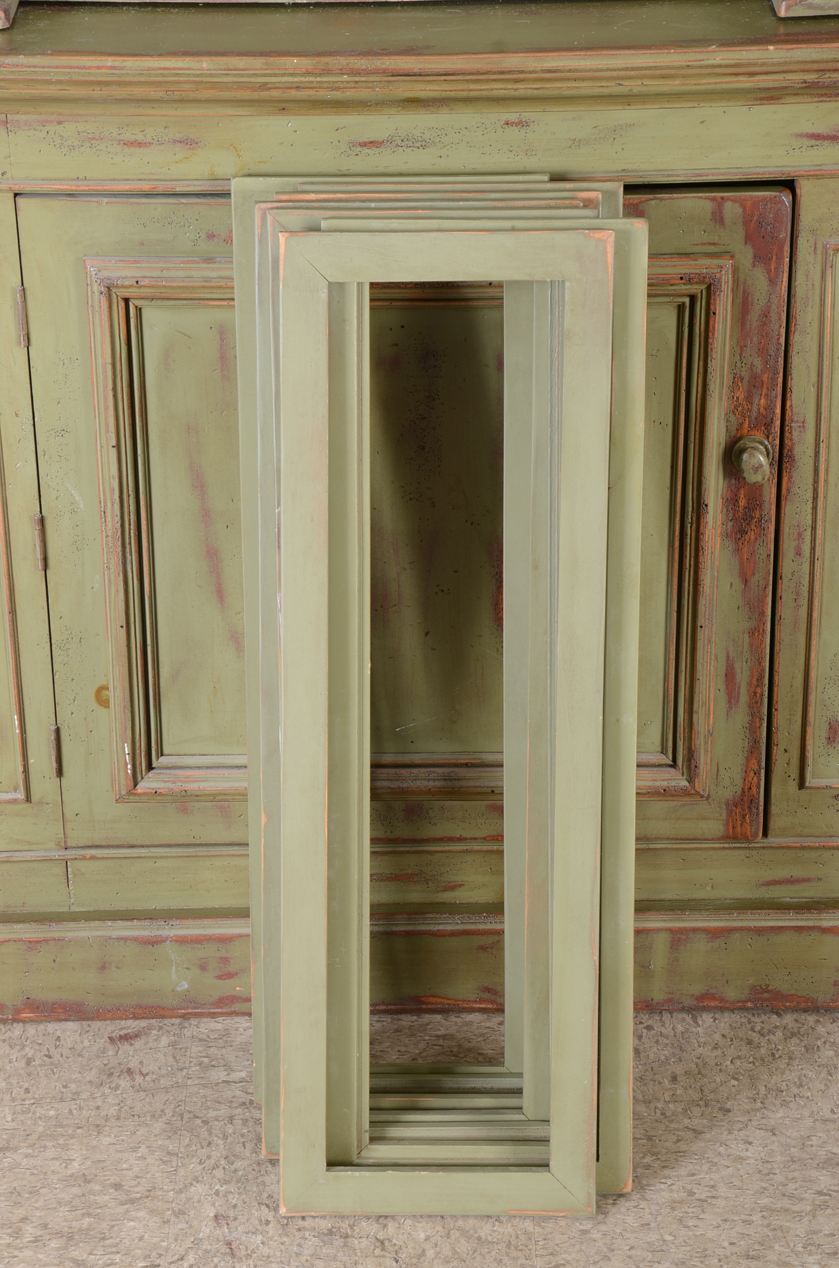 Eddy West Double English Collection EBTH