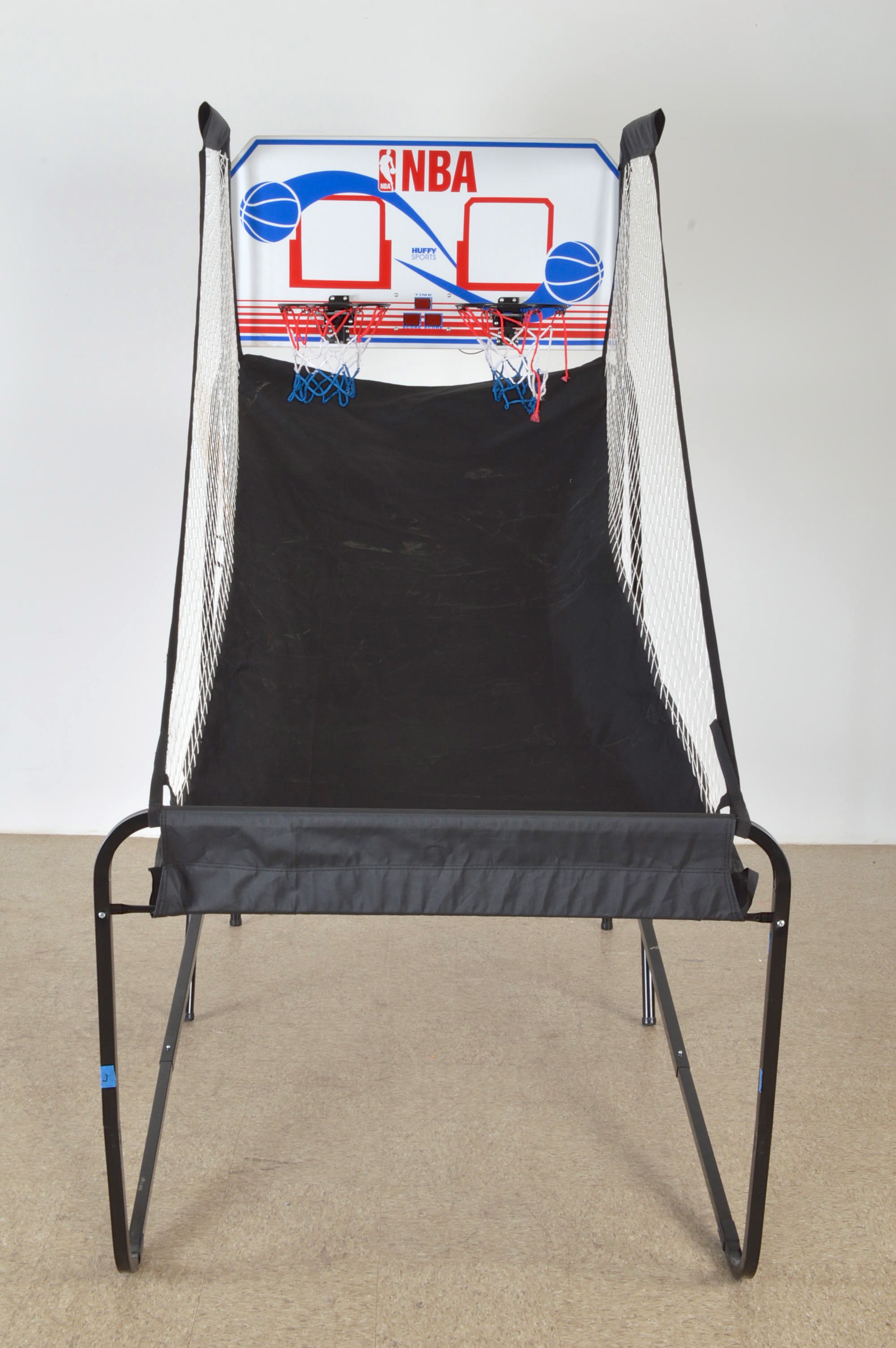 Huffy Sports NBA Electronic Basketball Game EBTH