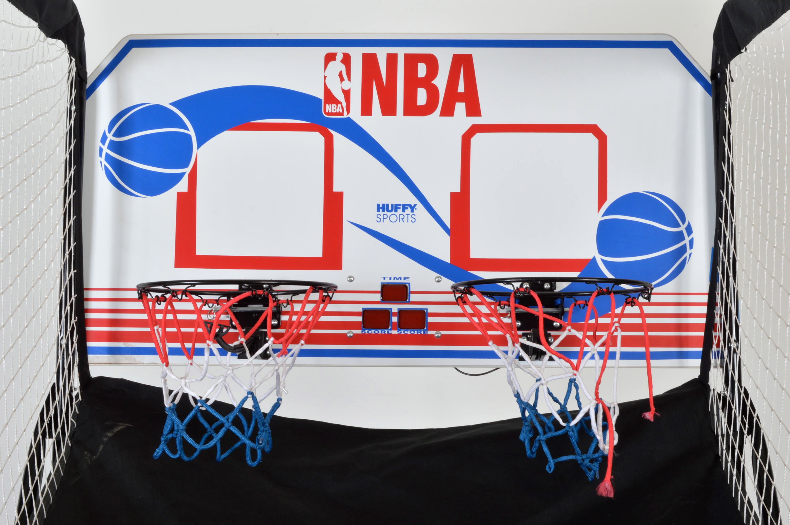 Huffy Sports NBA Electronic Basketball Game EBTH