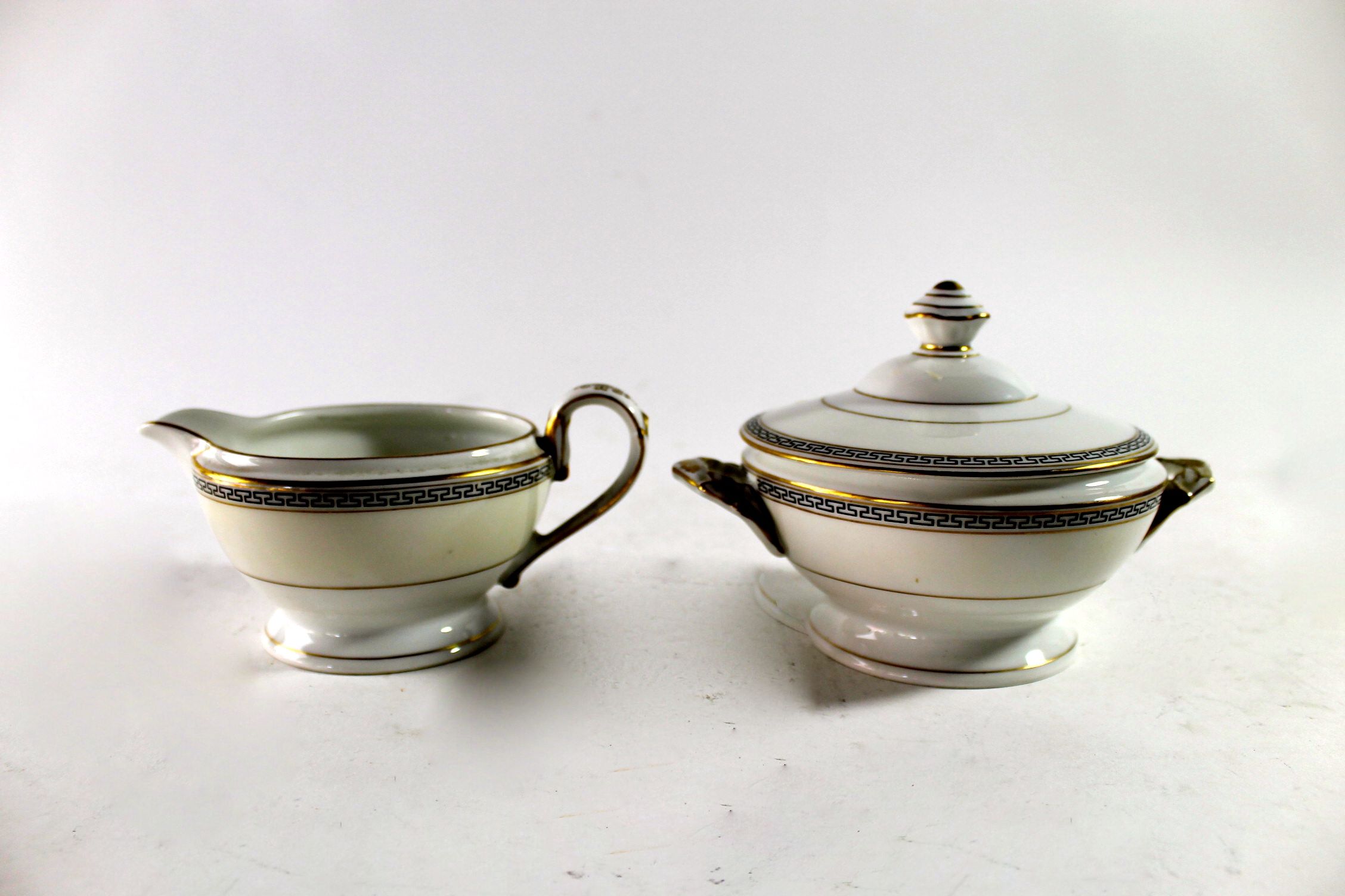 Set of Bavarian China EBTH