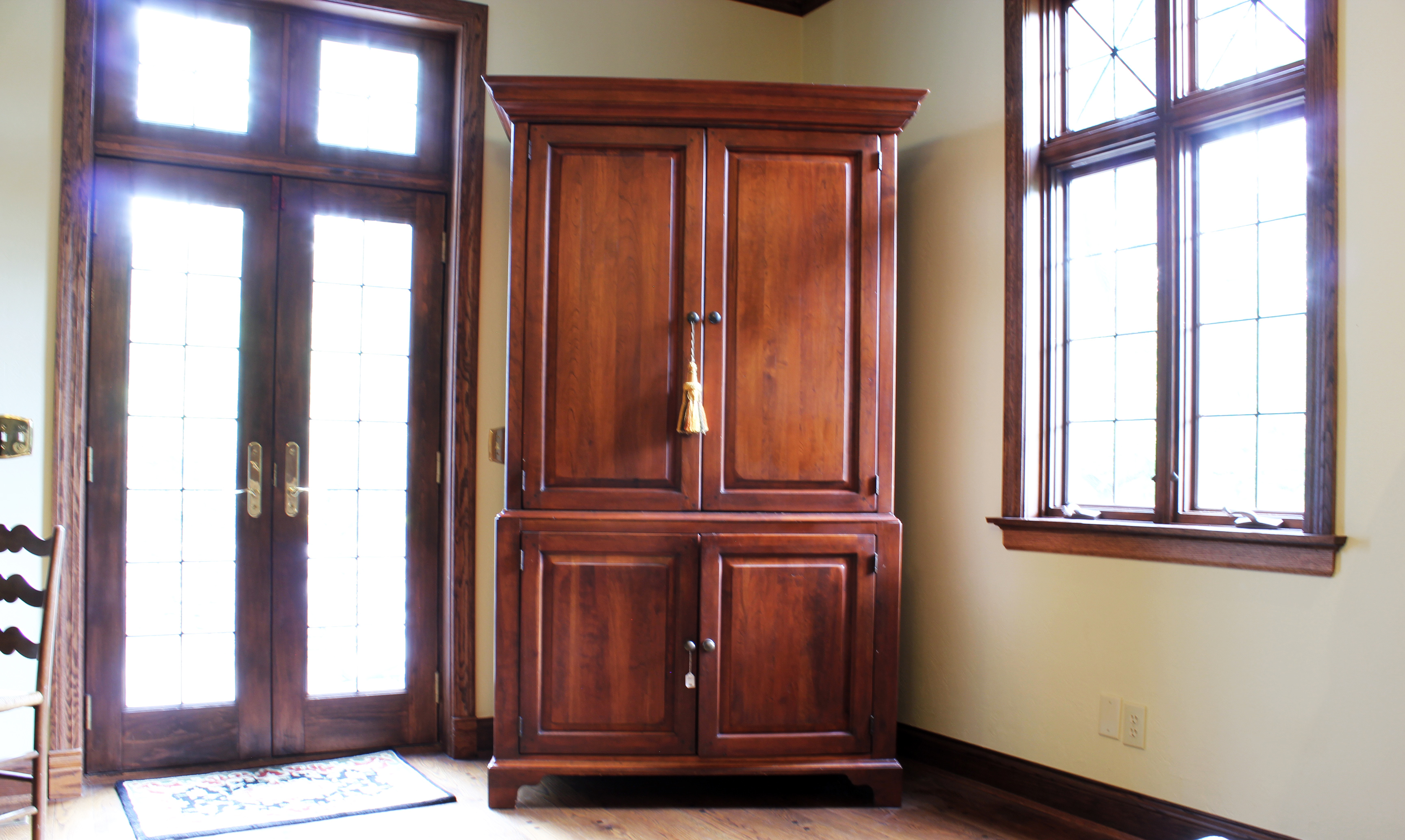 Lexington Furniture Armoire talentneeds