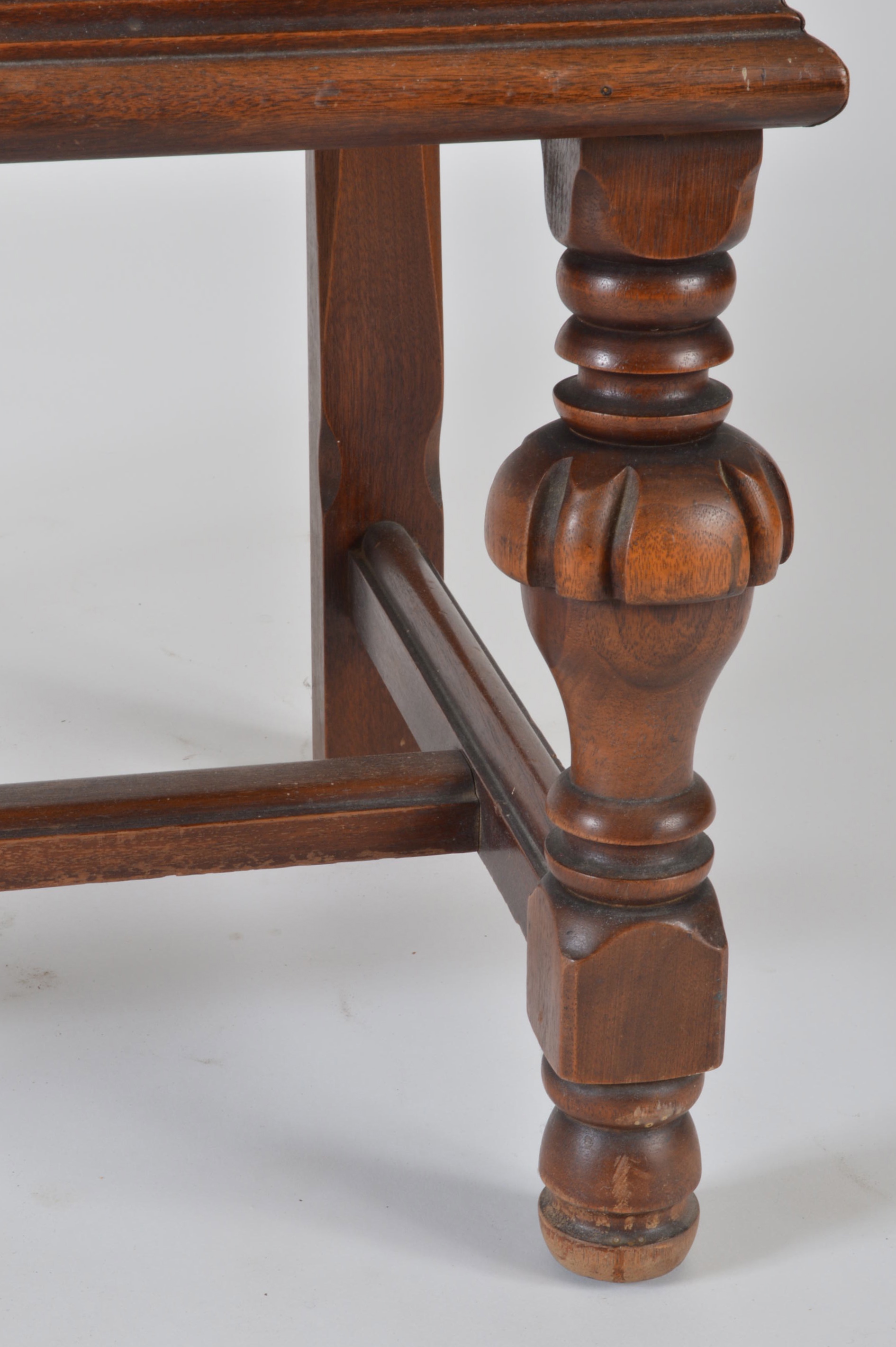 1930s JohnsonHandleyJohnson SlantFront Desk EBTH