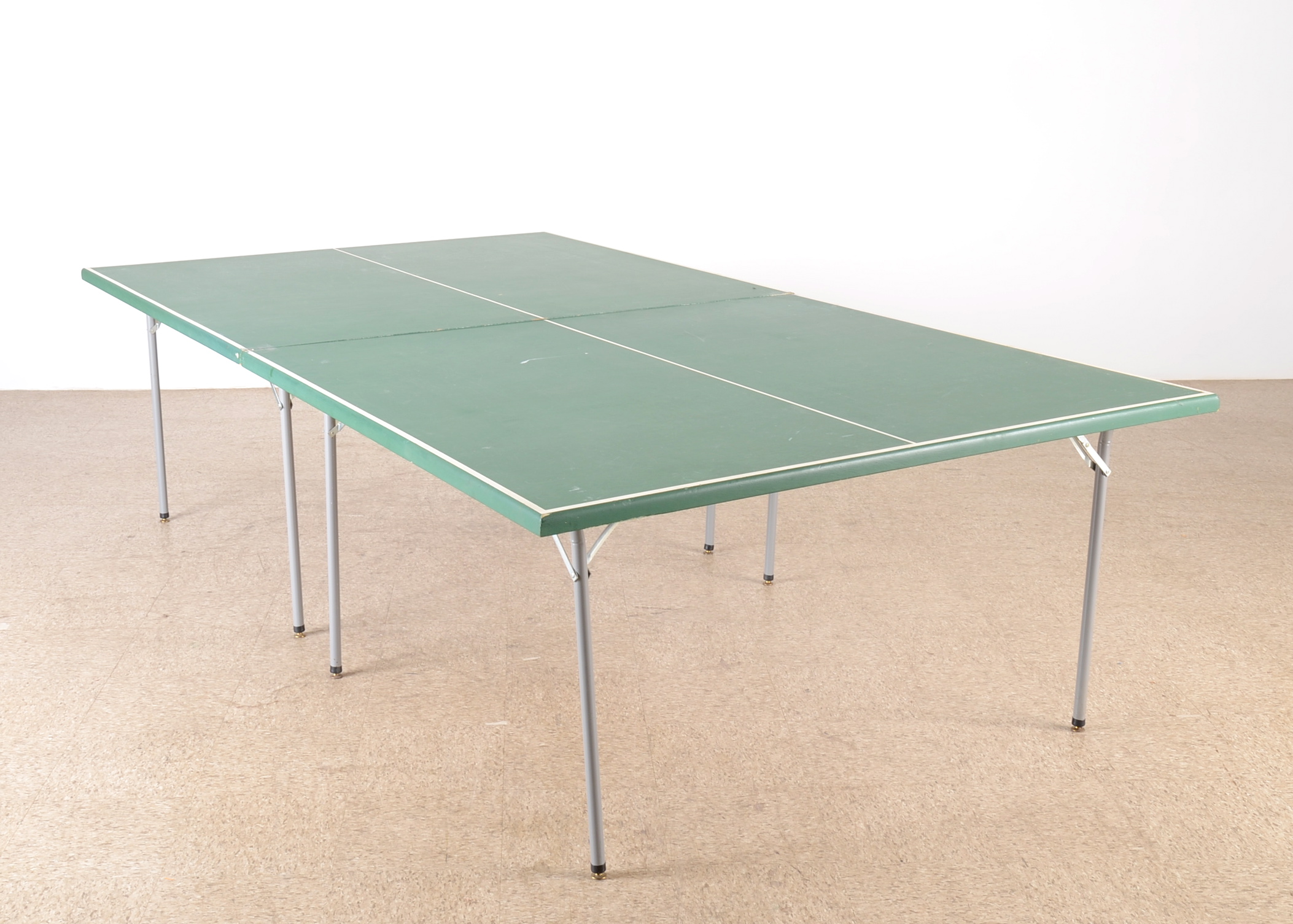 FoldUp Ping Pong Table EBTH