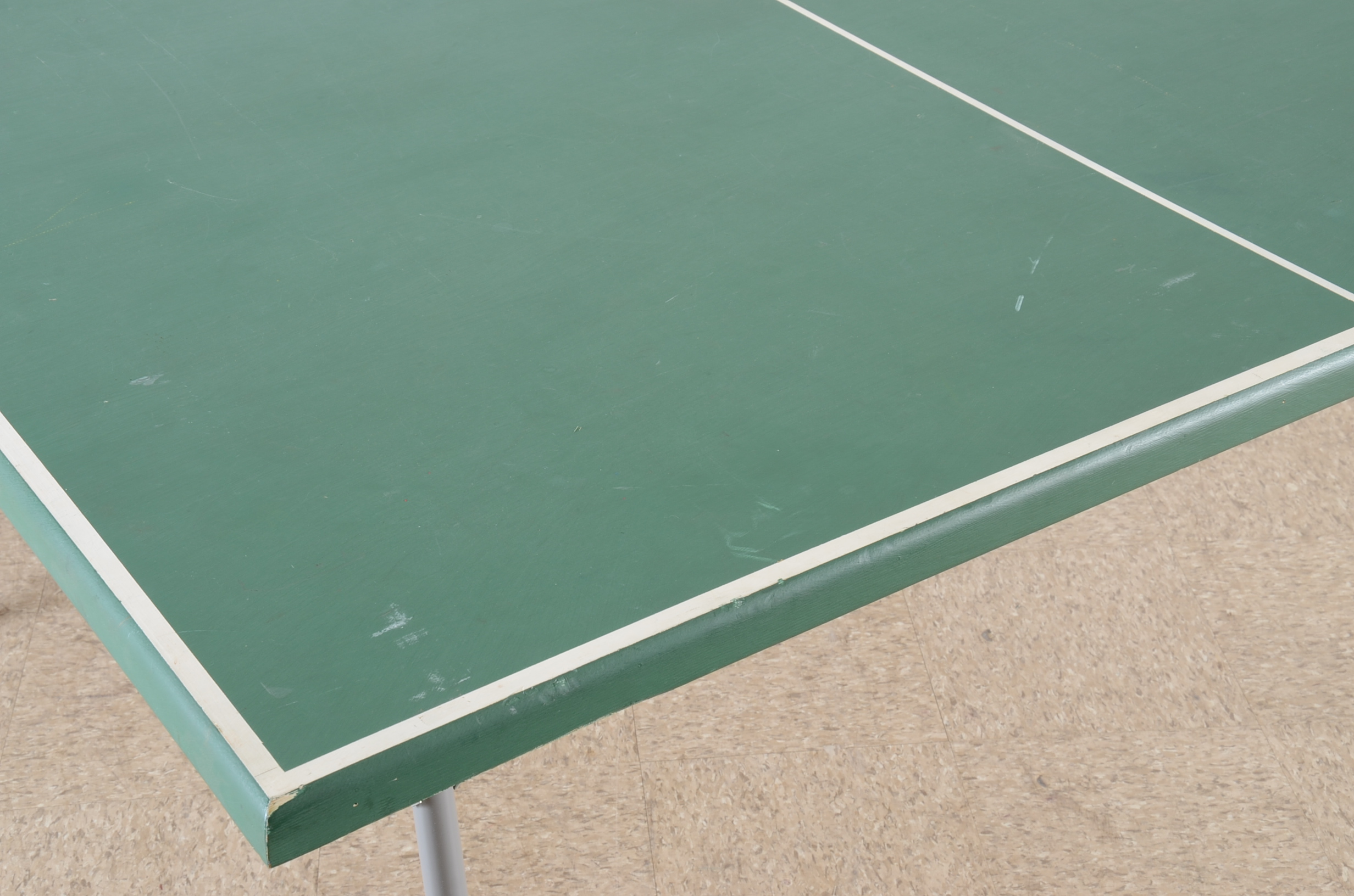 FoldUp Ping Pong Table EBTH