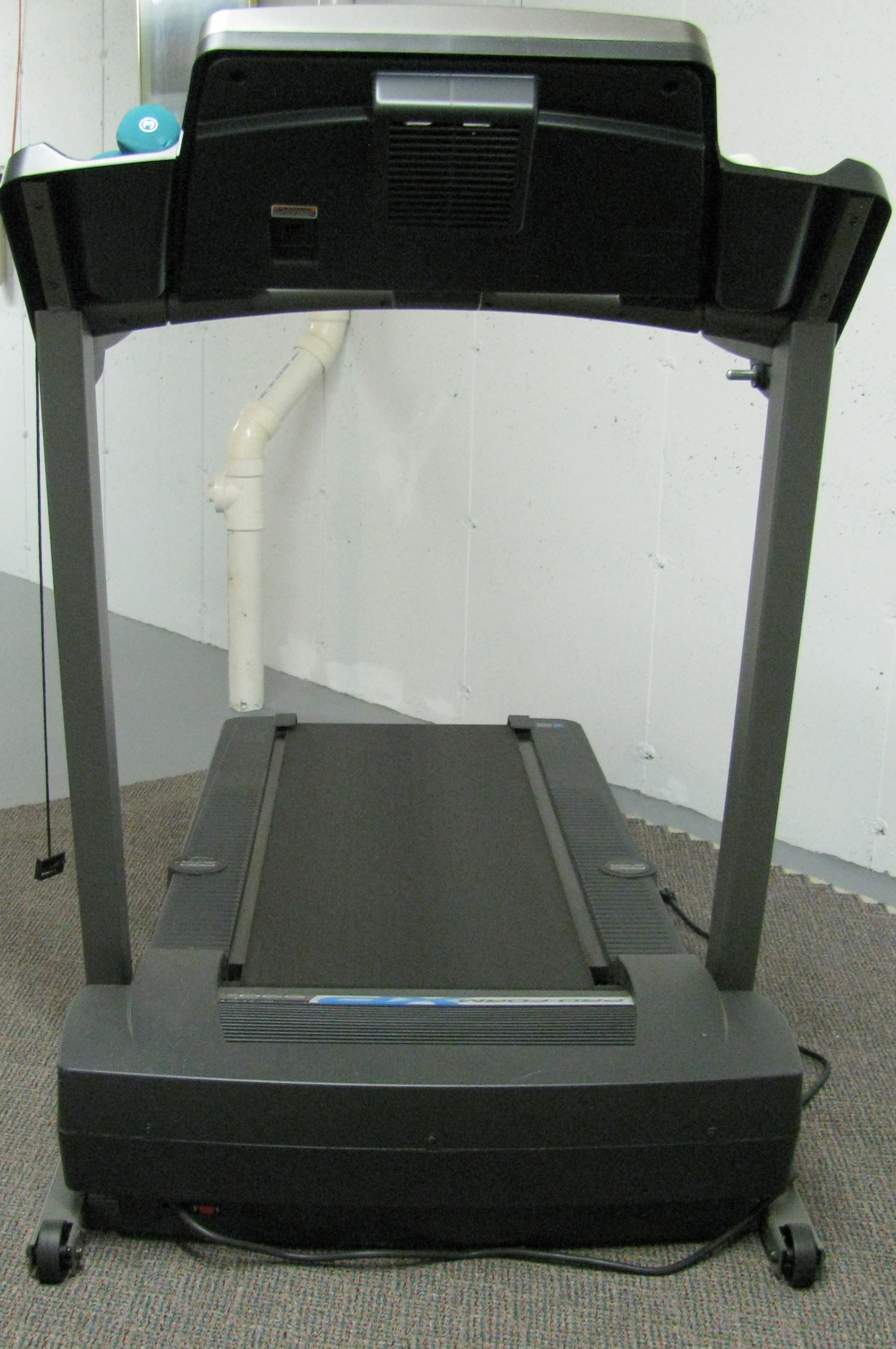 ProForm XP 550S Treadmill EBTH