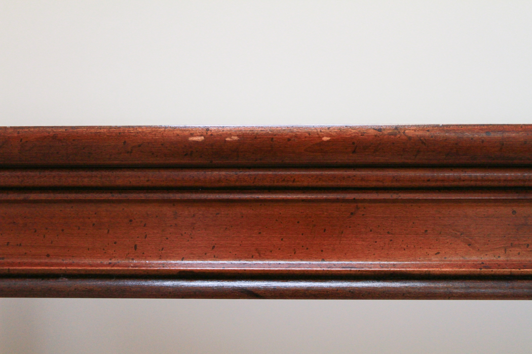 Entry Table Manufactured by Gordon's of Johnson City, Tennessee EBTH