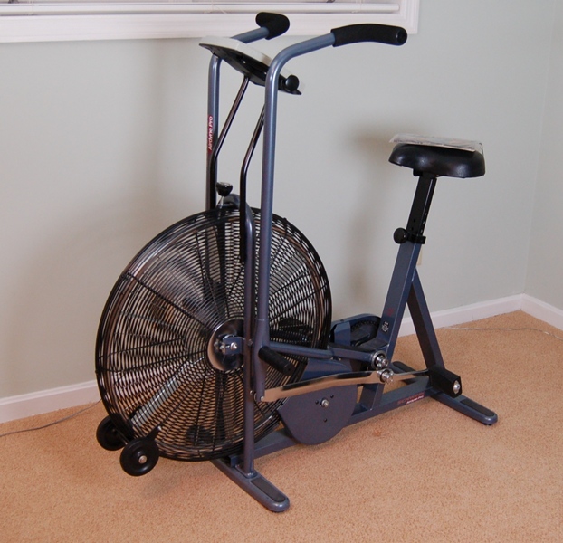airdyne bike kijiji