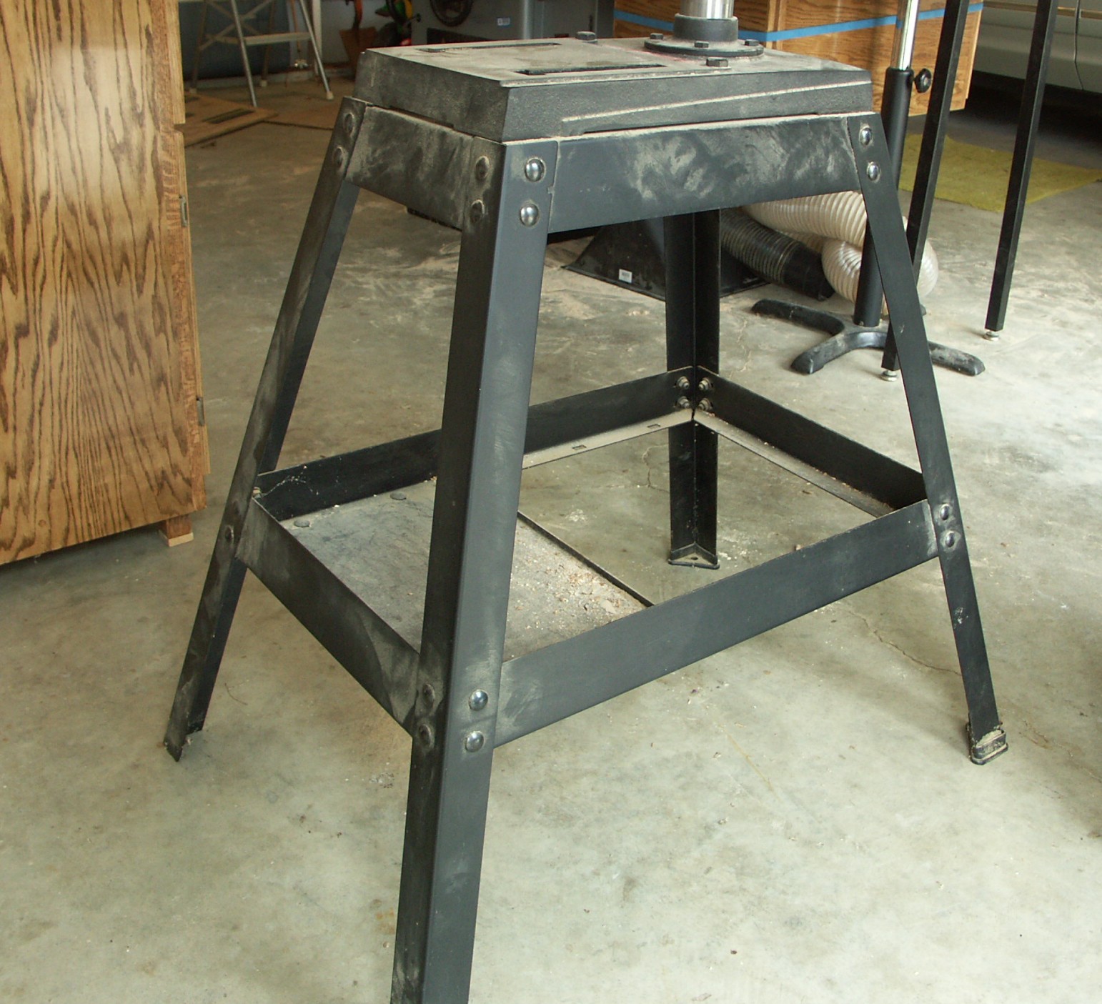 Delta Radial Drill Press 11090 with Base EBTH