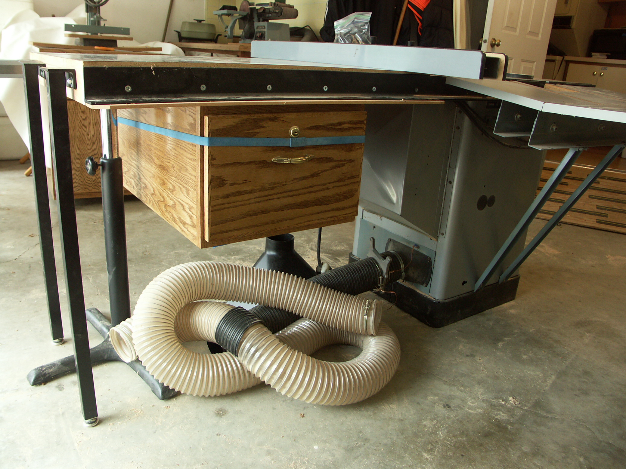 Delta Platinum Edition 36944 Unisaw EBTH