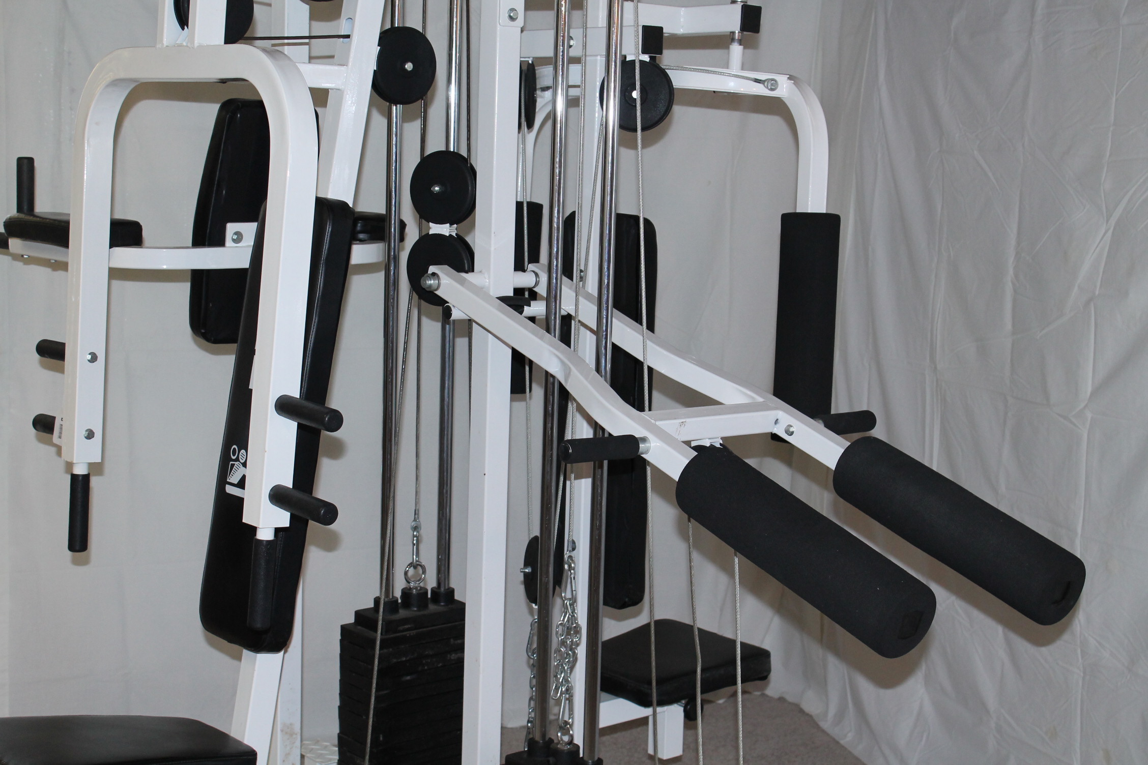BMI Home Exercise Machine EBTH