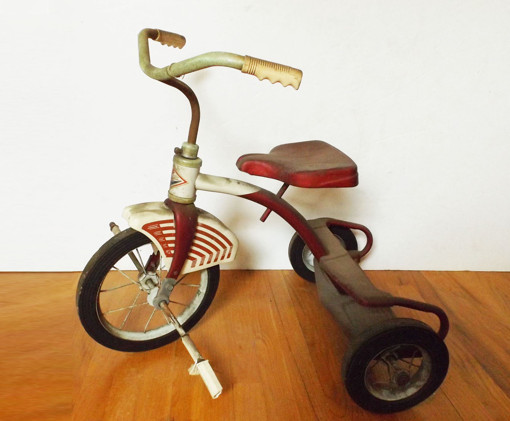 amf tricycle