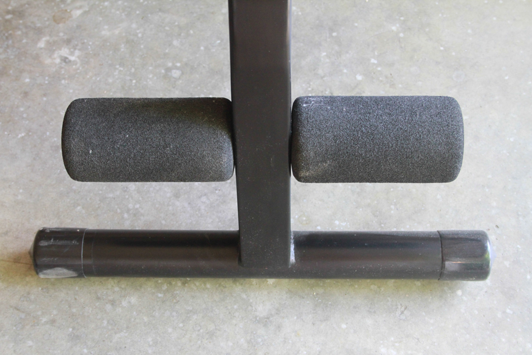 Body By Jake Abs and Back Plus Exercise Machine EBTH