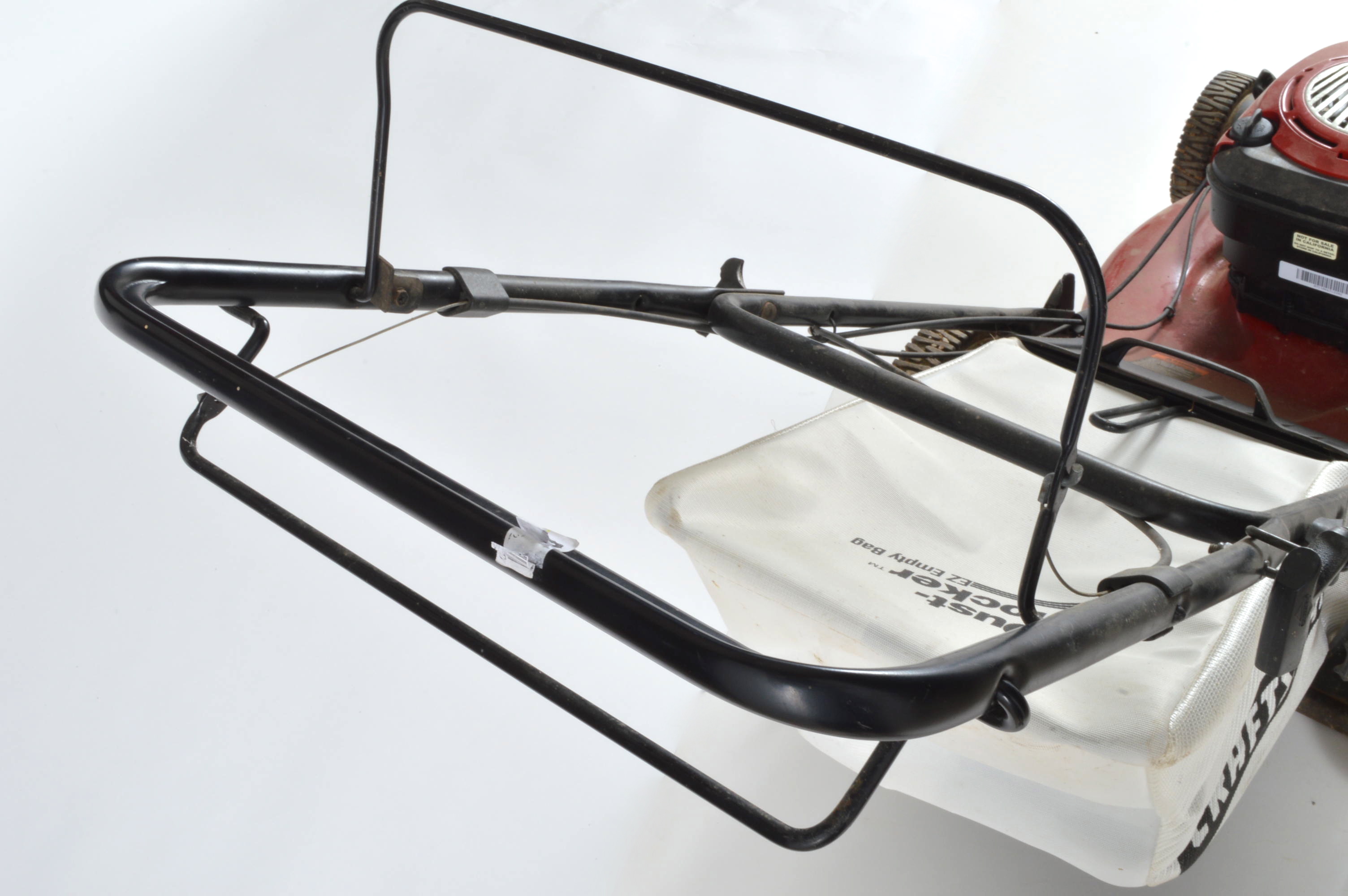 Craftsman Lawn Mower | EBTH