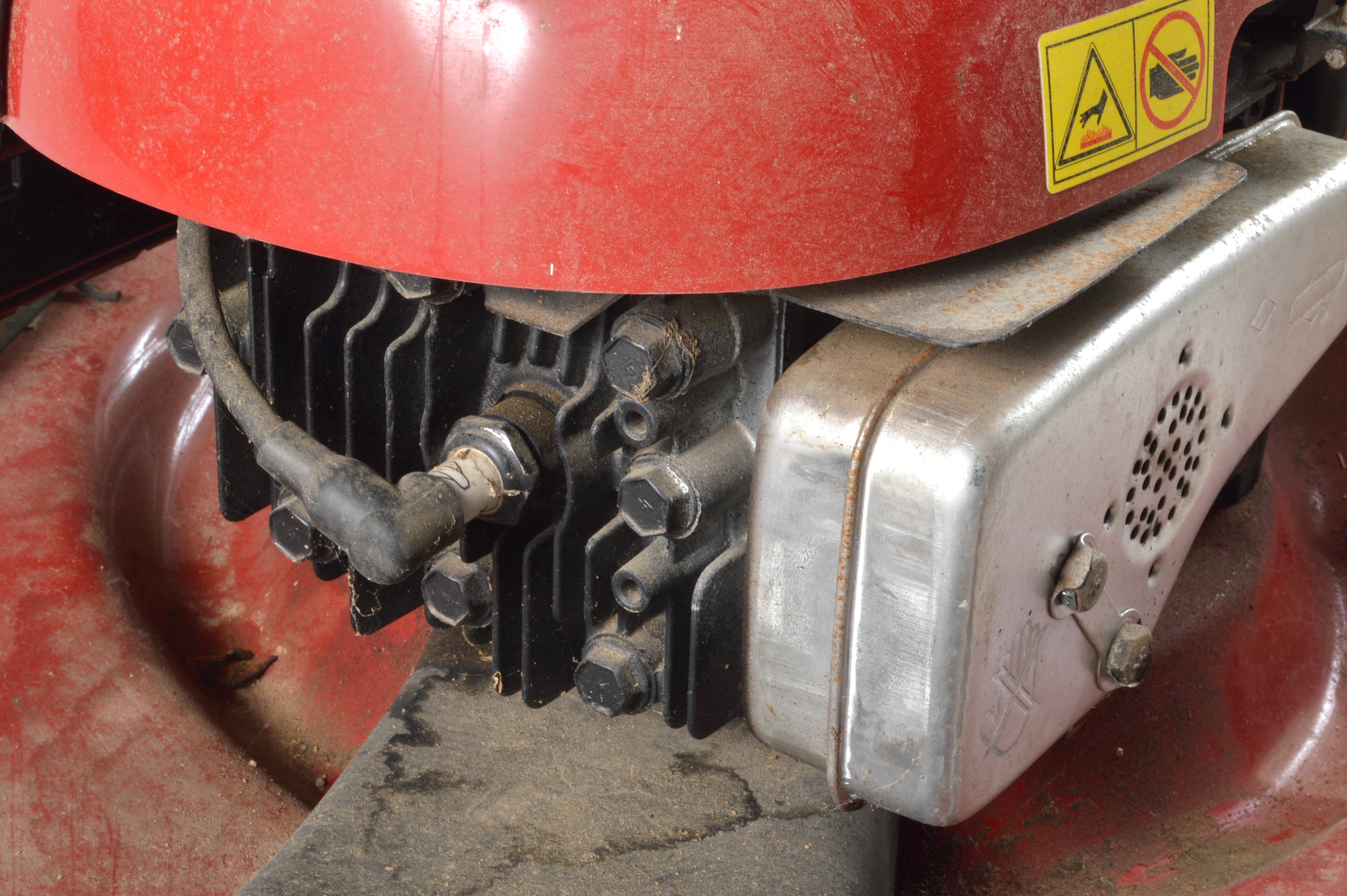 Craftsman Lawn Mower | EBTH