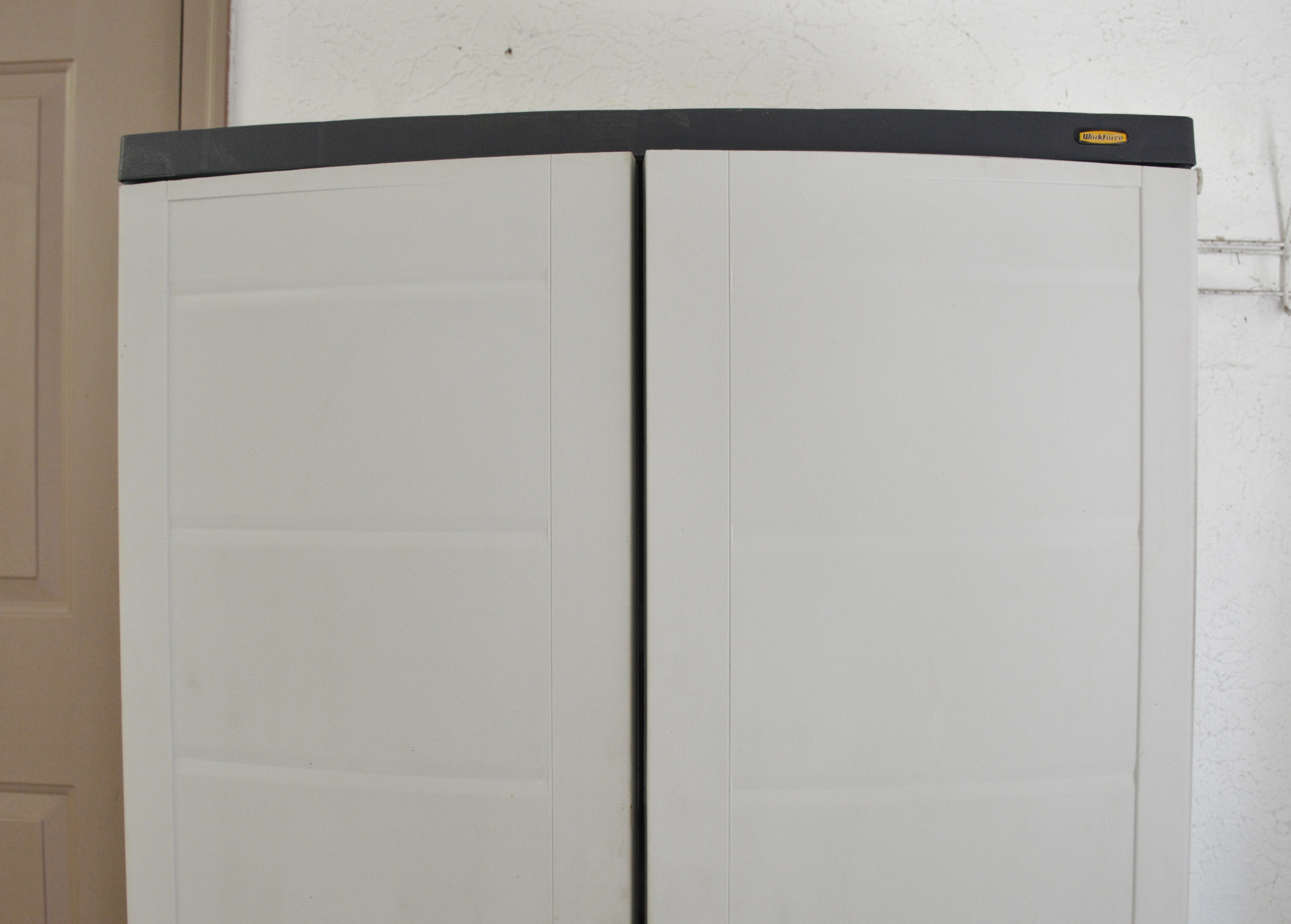 Workforce Plastic Storage EBTH