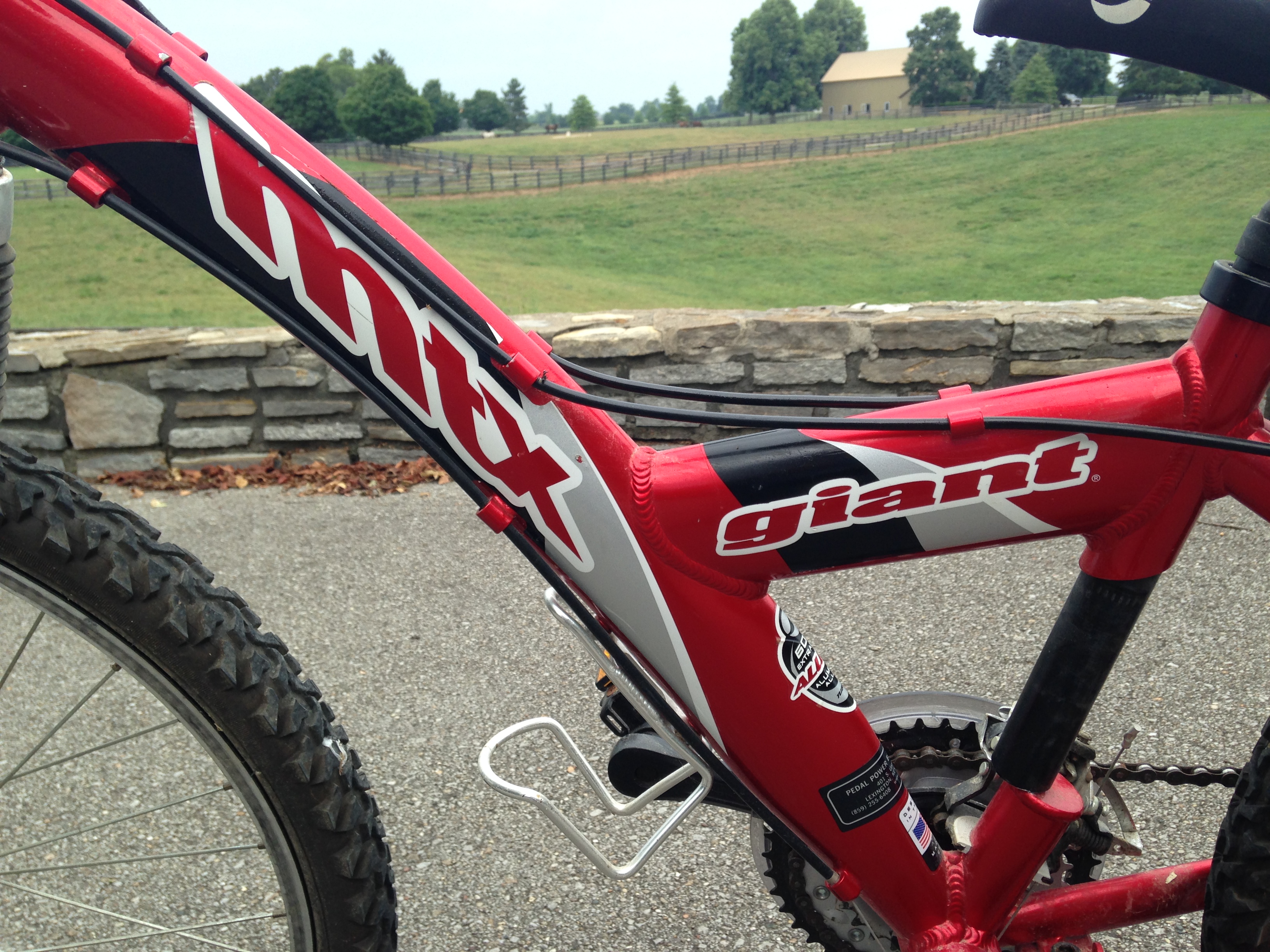yamaha shadow bobber