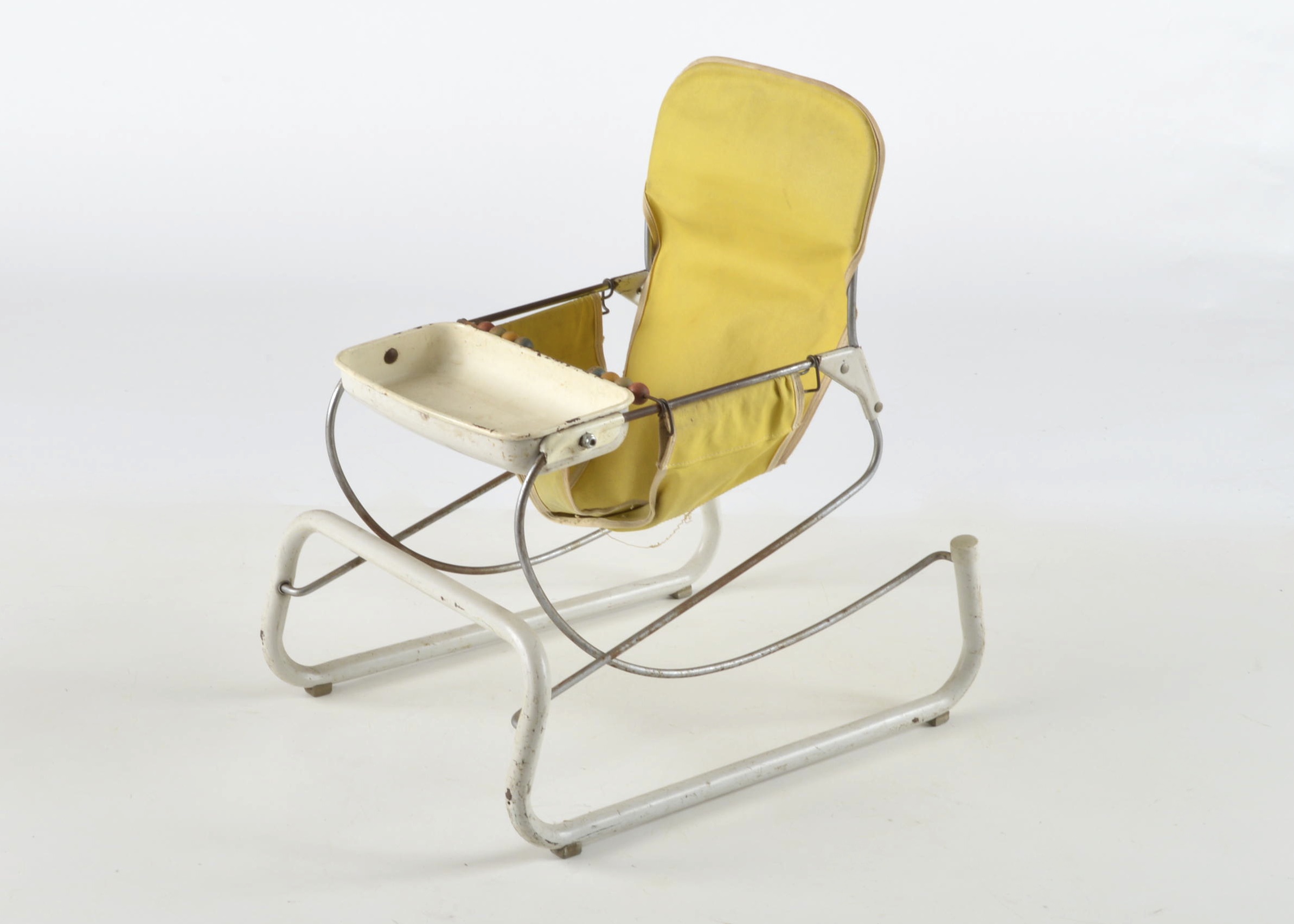 Cosco Baby Bouncer Chair EBTH