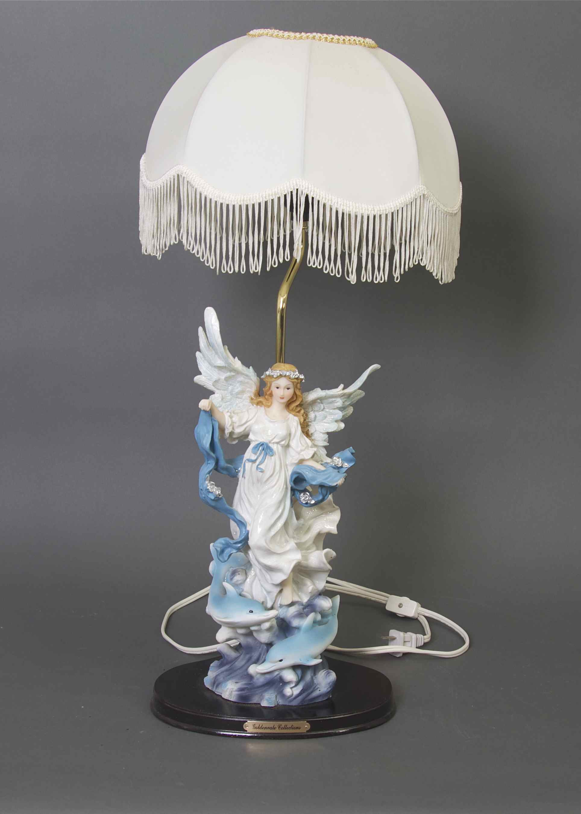 goldenvale collection angel