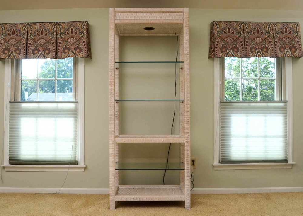 Lexington Henry Link Shelving Unit | EBTH