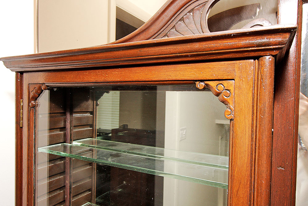 Antique Apothecary EBTH